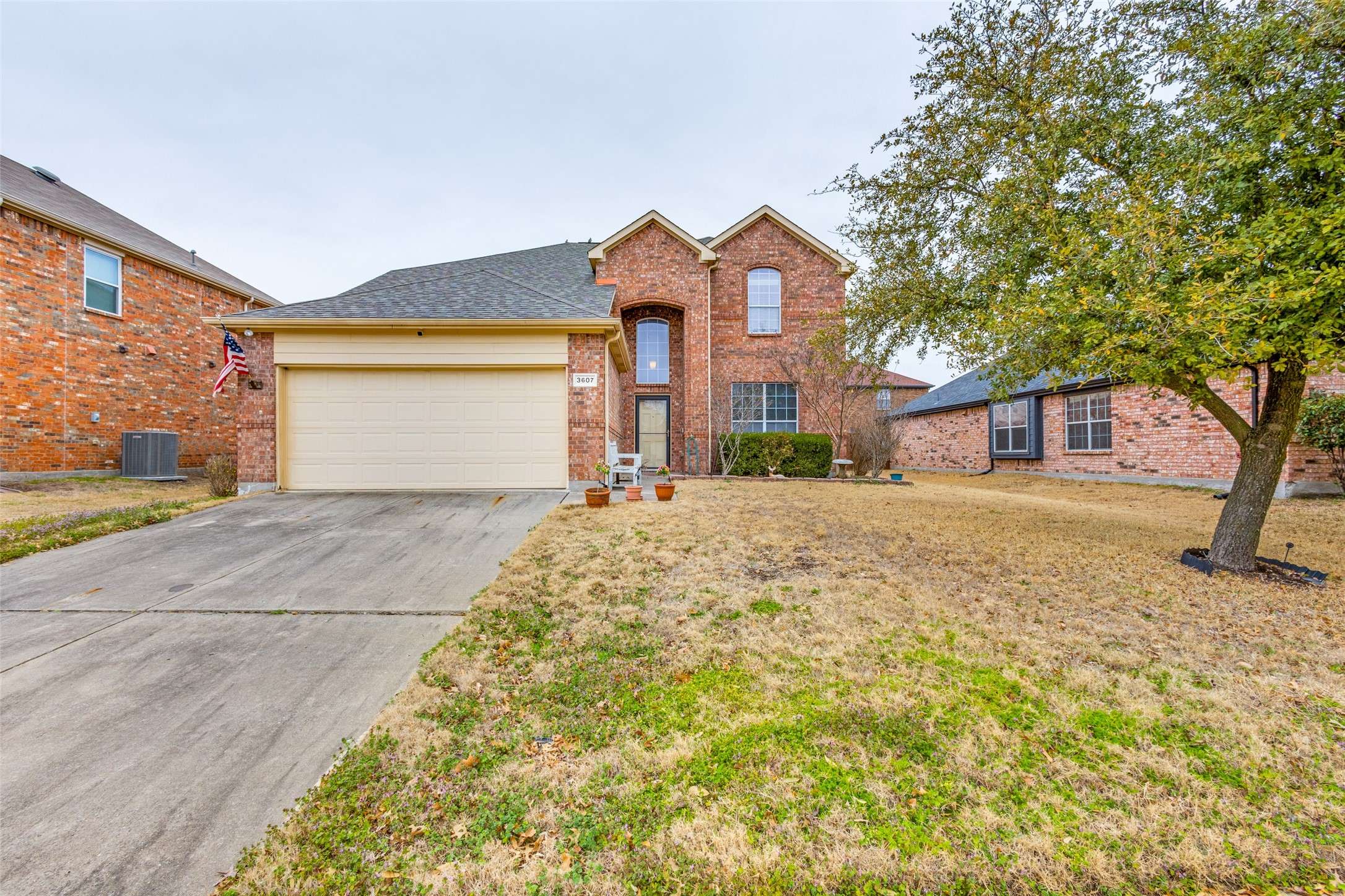 Melissa, TX 75454,3607 Applewood RD