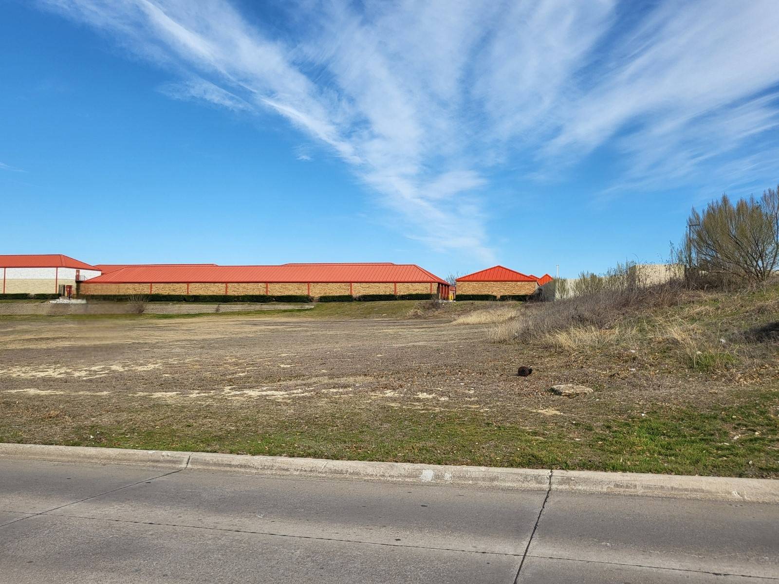 Watauga, TX 76137,5505 Watauga RD