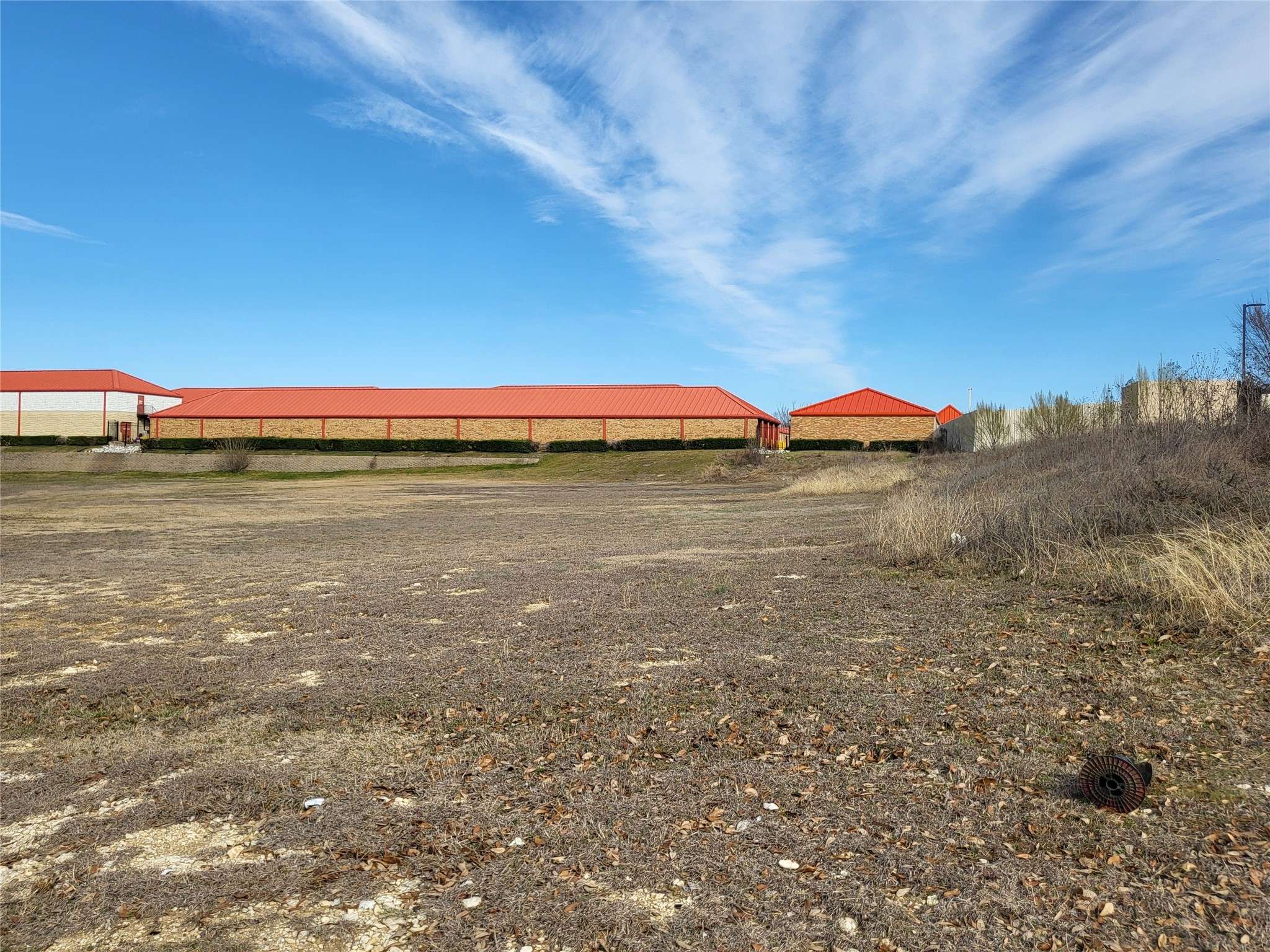 Watauga, TX 76137,5505 Watauga RD