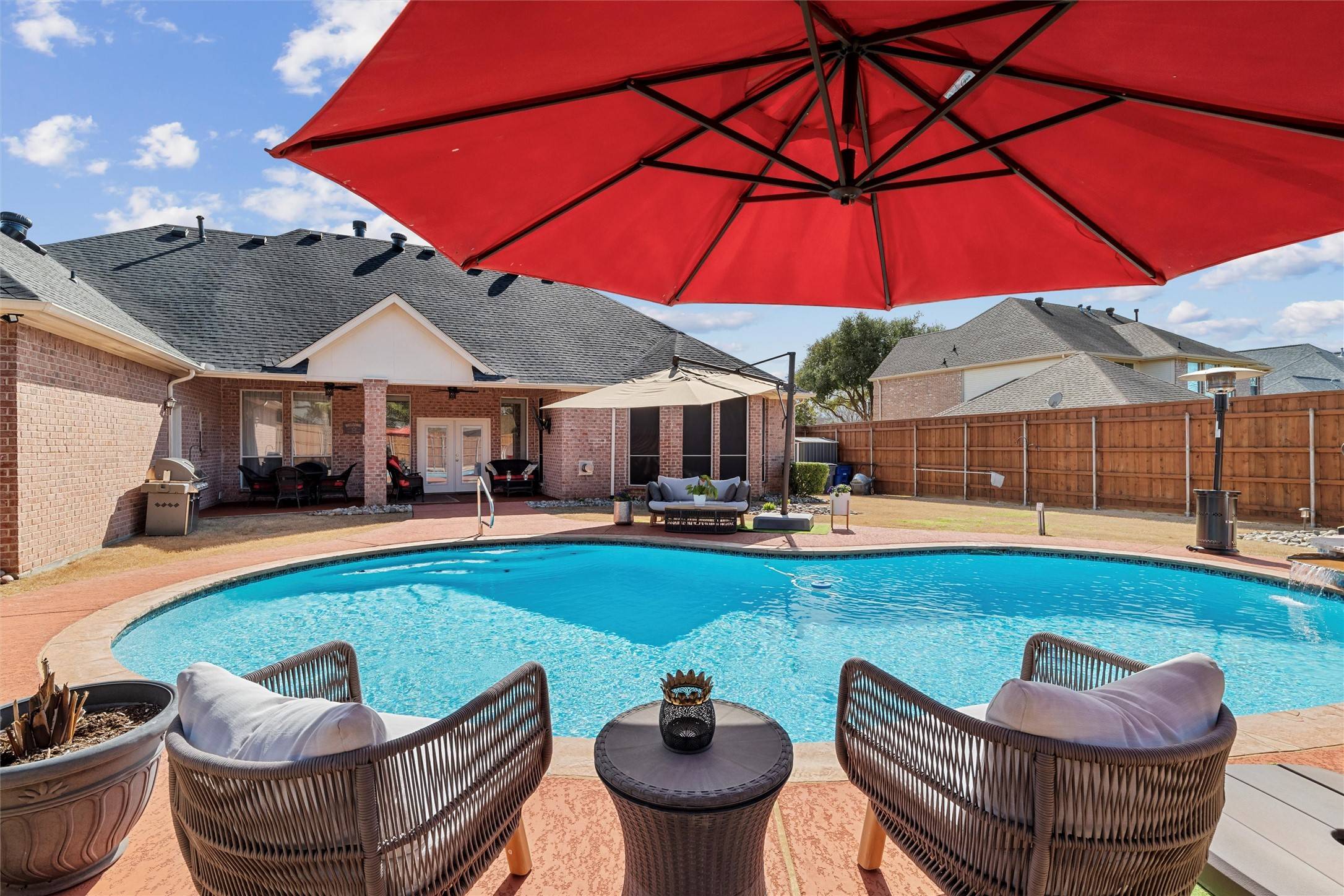 Ovilla, TX 75154,107 Ashburne Glen LN