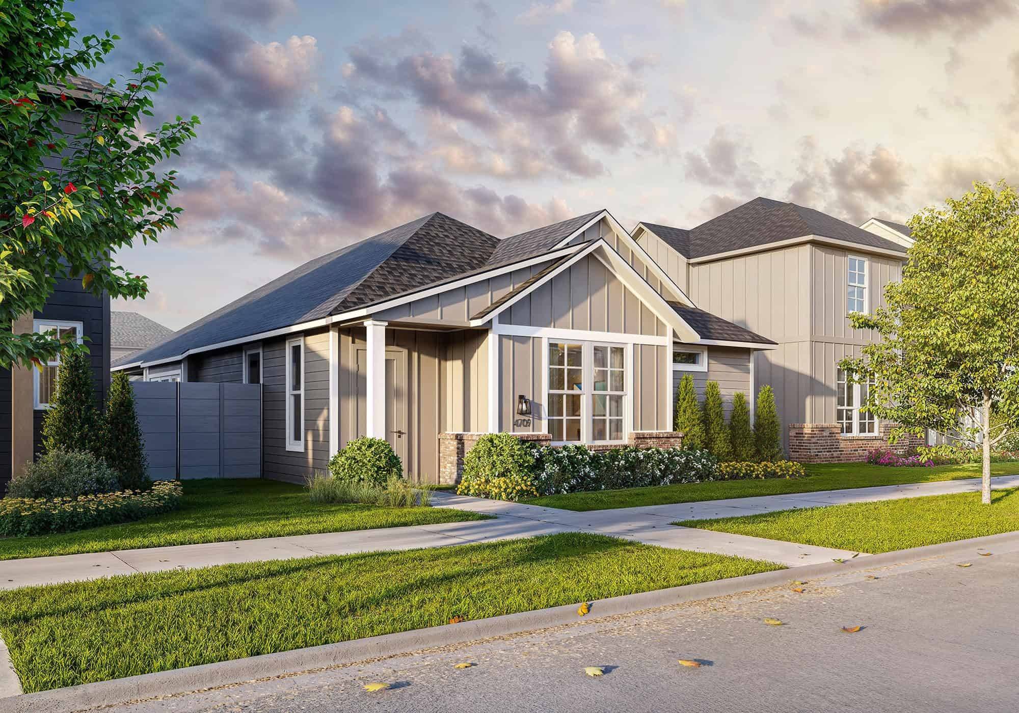 Mckinney, TX 75071,3949 Bernese DR #Sequoia