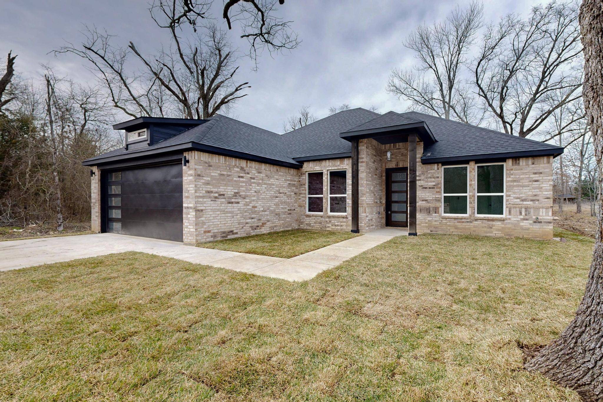 Trinidad, TX 75163,115 Driftwood DR