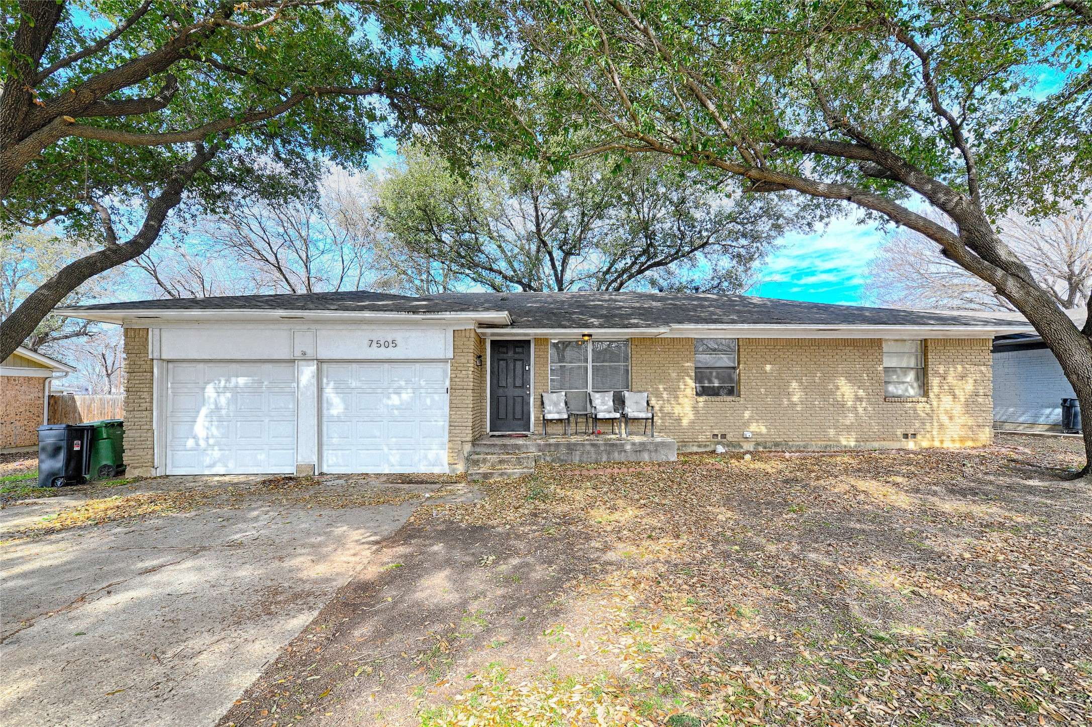 North Richland Hills, TX 76180,7505 Deaver DR