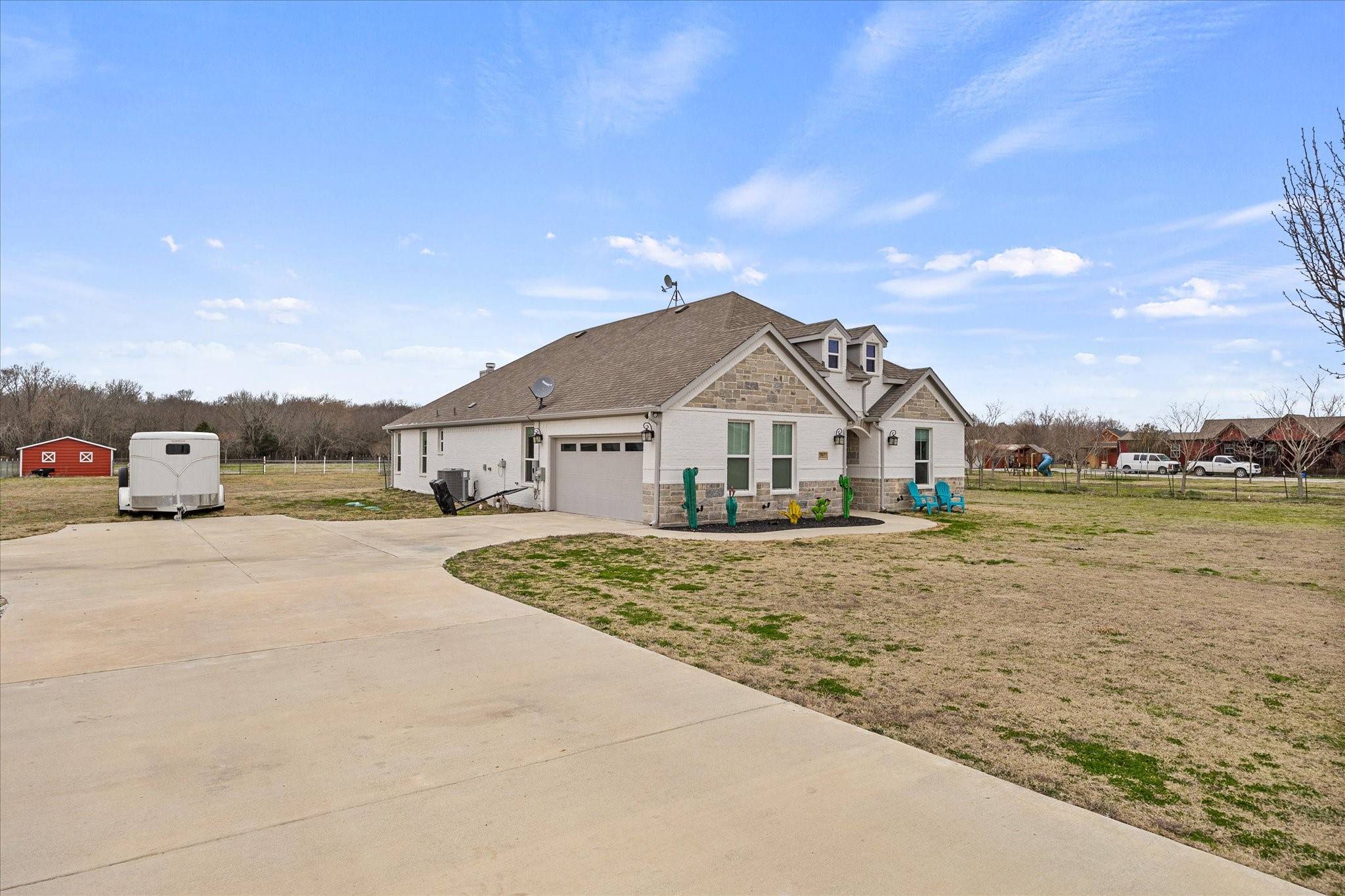 Caddo Mills, TX 75135,2061 S Sky Meadows DR