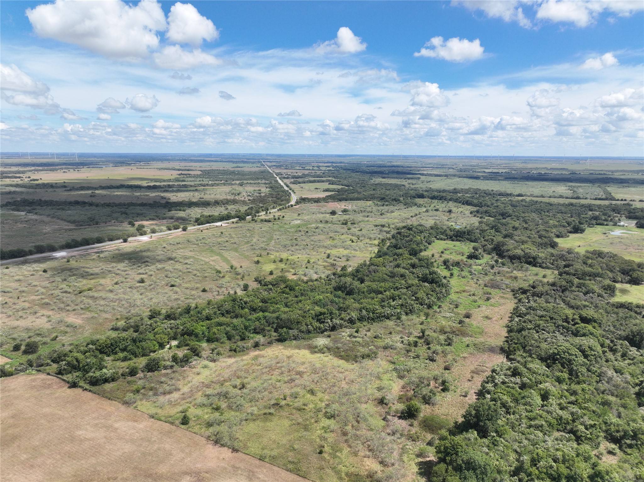 Hubbard, TX 76648,843 SH 171