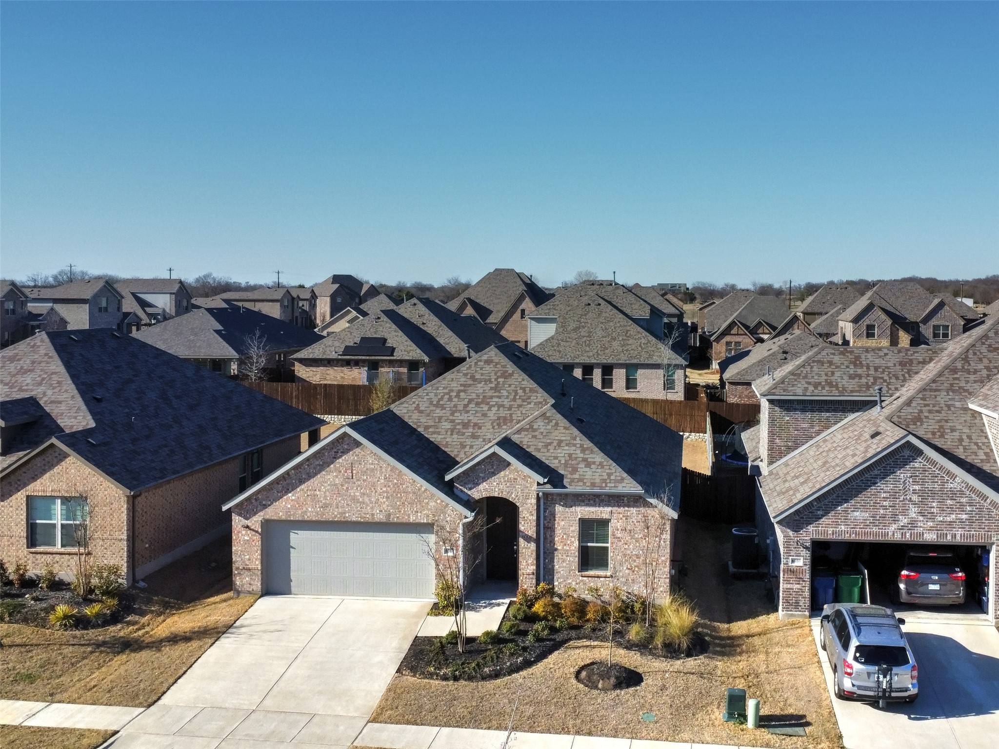 Mckinney, TX 75071,6004 Horsetail DR
