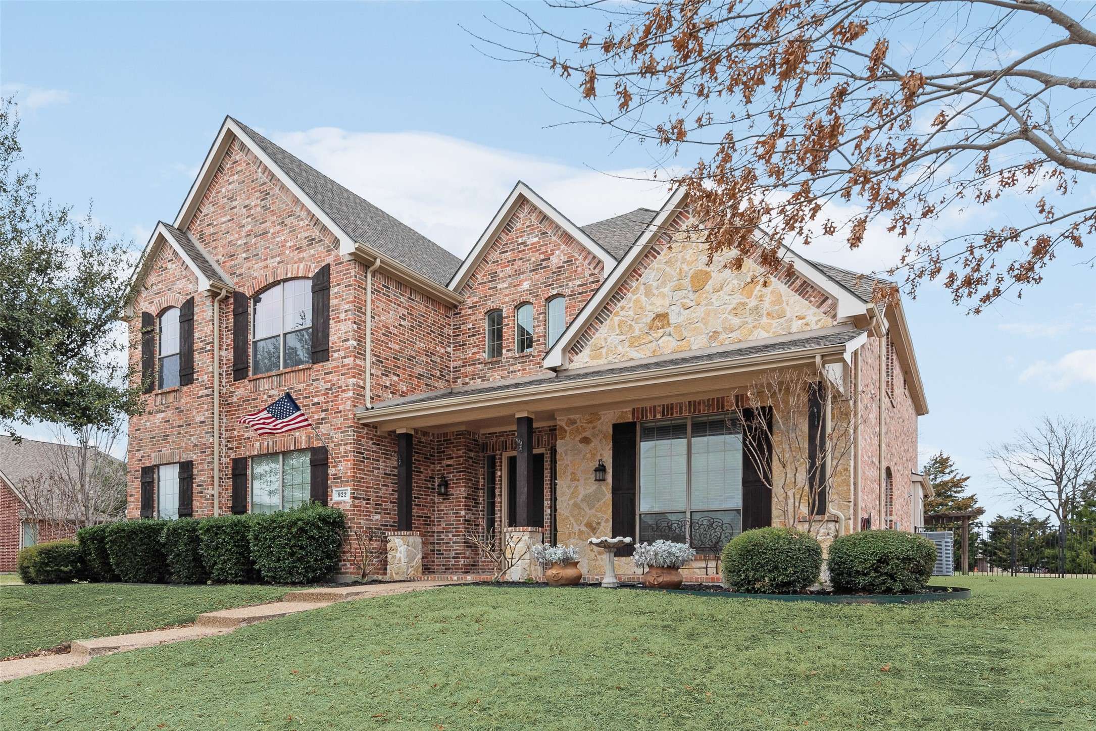 Wylie, TX 75098,922 Lorene DR
