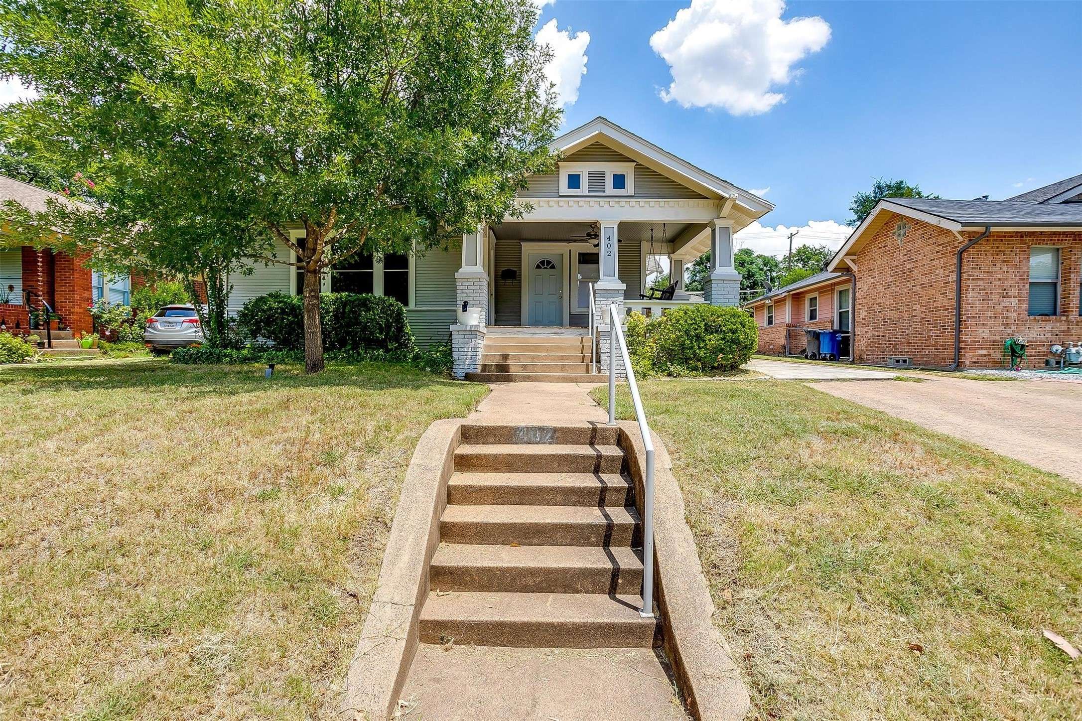 Dallas, TX 75208,402 N Marlborough AVE