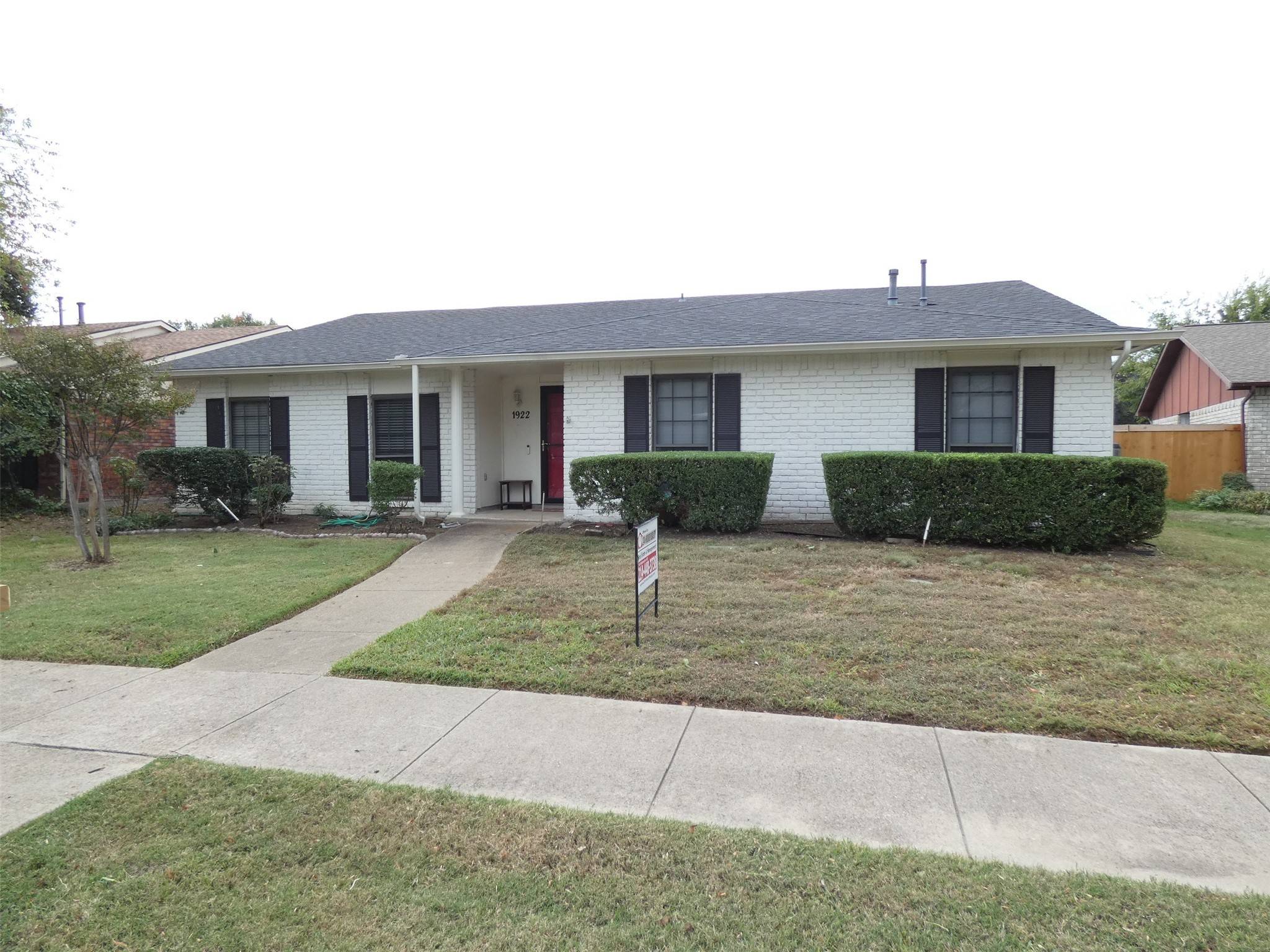 Carrollton, TX 75007,1922 Rambling Ridge LN