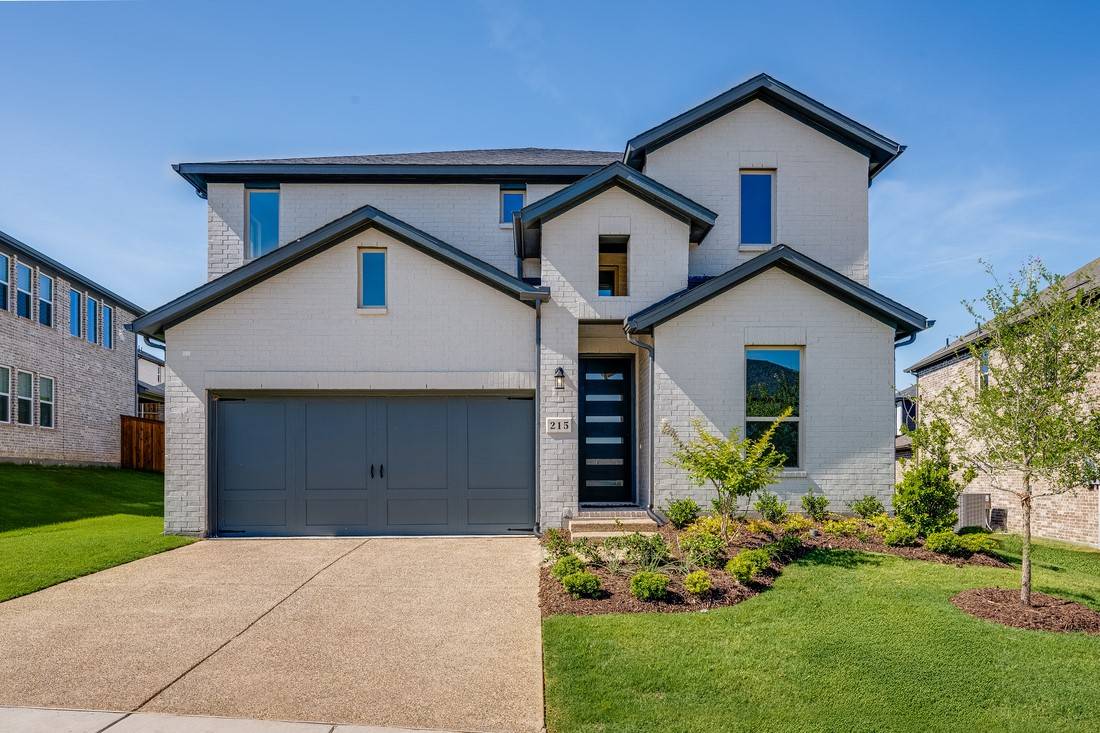 Melissa, TX 75454,215 Cottonwood Canyon DR