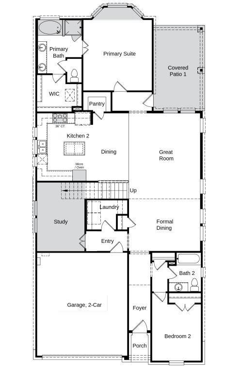 Melissa, TX 75454,215 Cottonwood Canyon DR