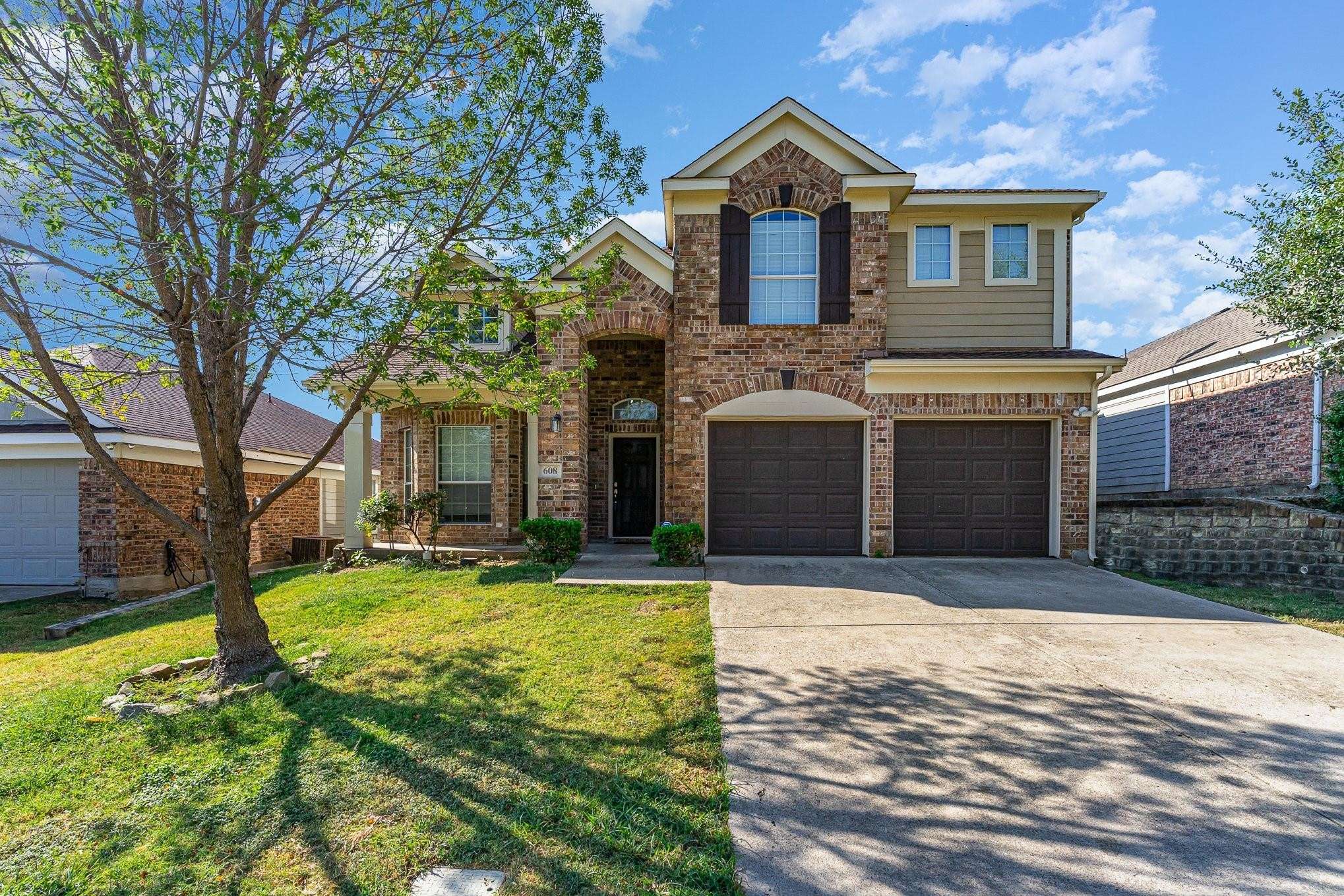 Mckinney, TX 75071,608 Terrace View DR