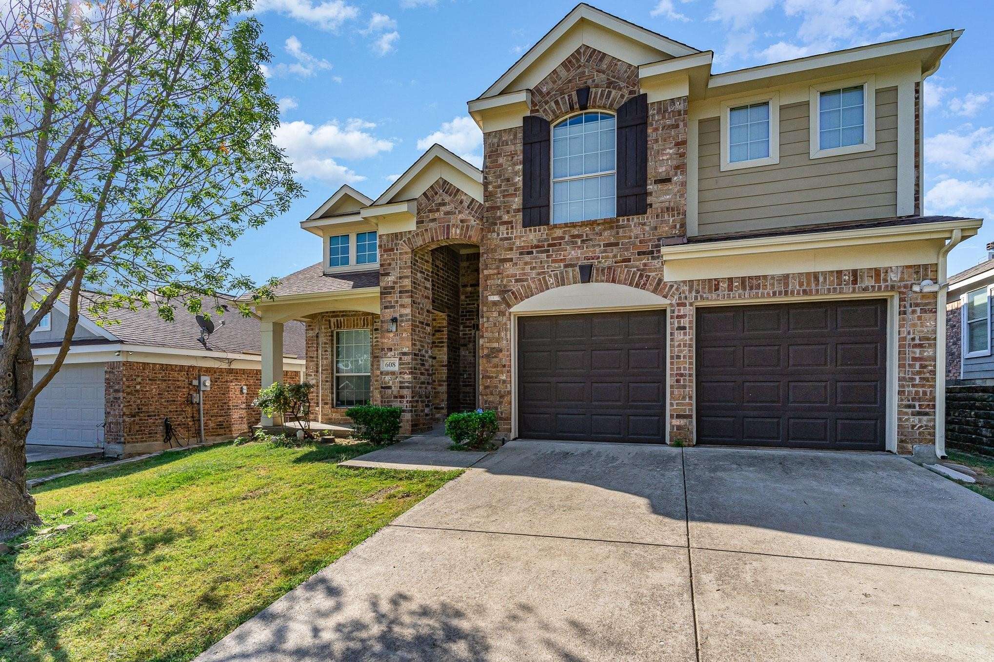 Mckinney, TX 75071,608 Terrace View DR