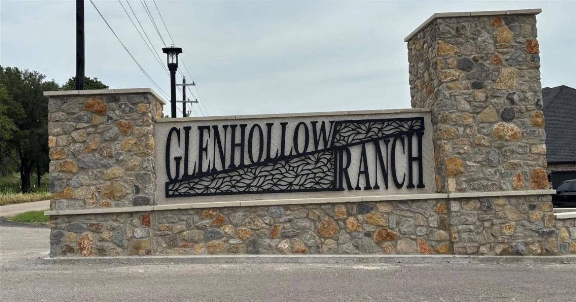 Weatherford, TX 76088,1059 Glenoaks DR