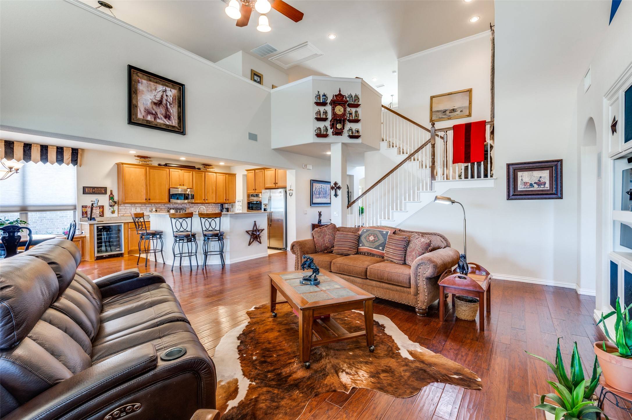 Denton, TX 76207,8912 Landmark LN