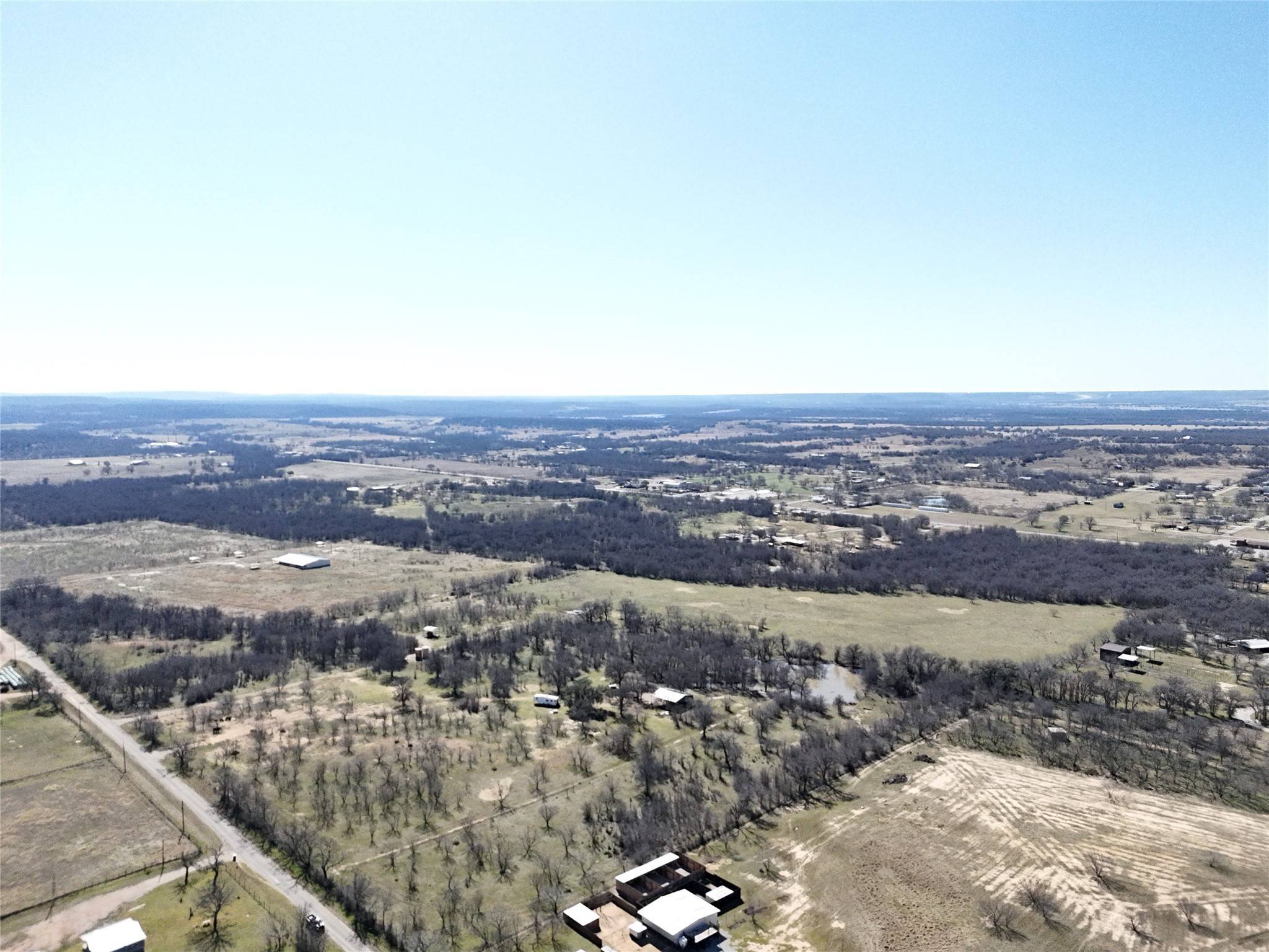 Mingus, TX 76463,TBD Parsons RD