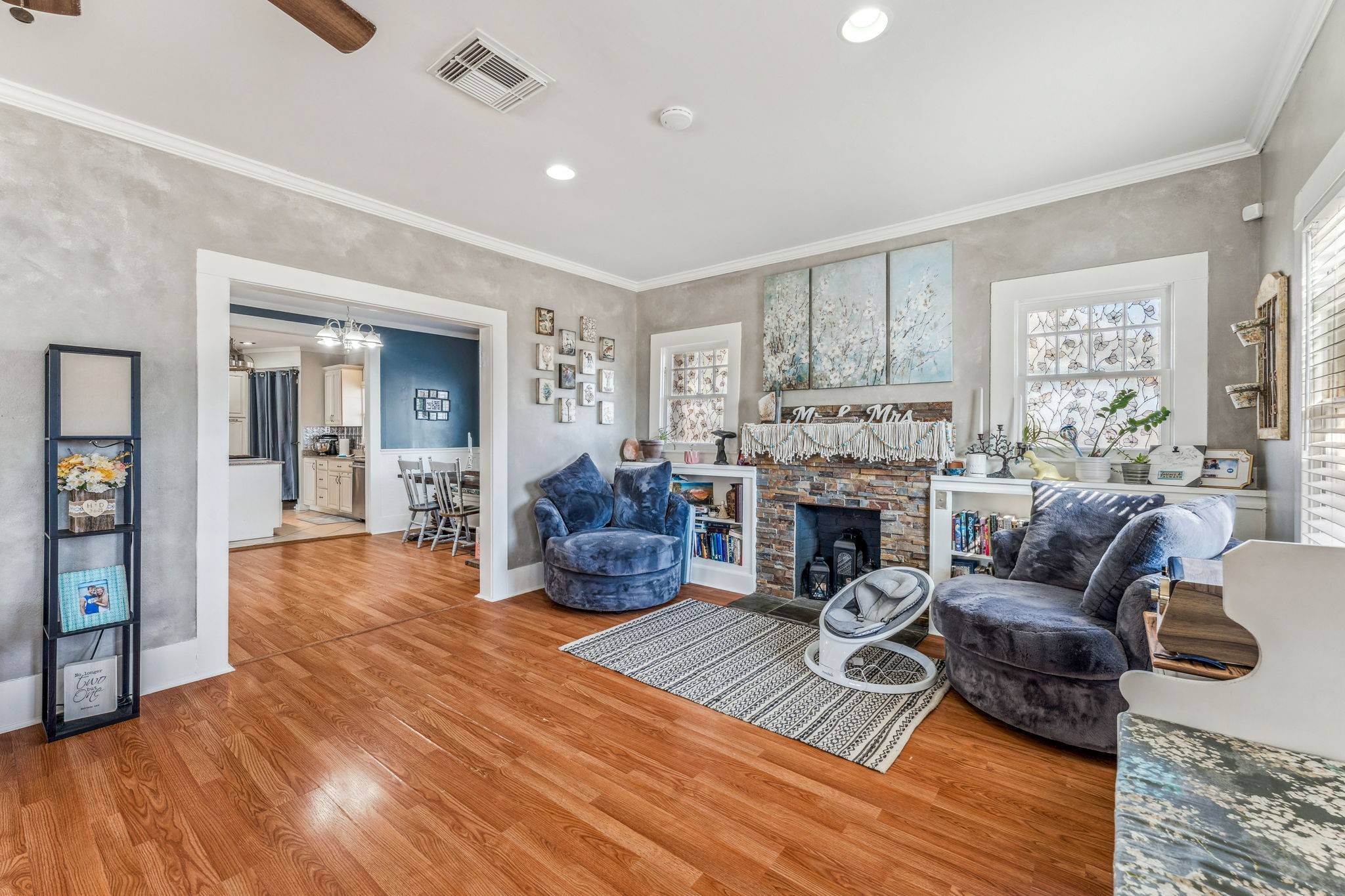 Eastland, TX 76448,417 S Dixie ST
