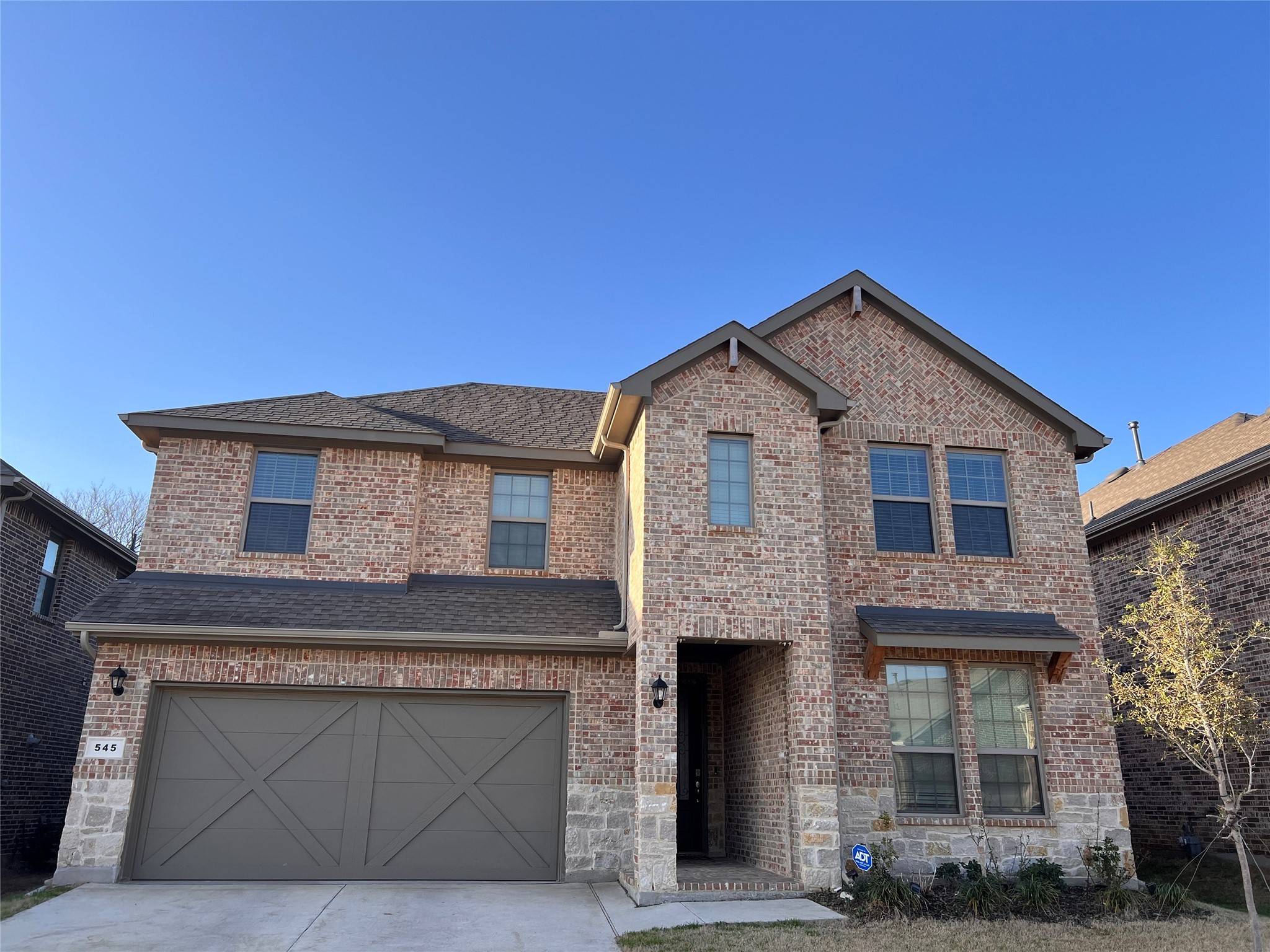 Little Elm, TX 75068,545 Willowmore DR