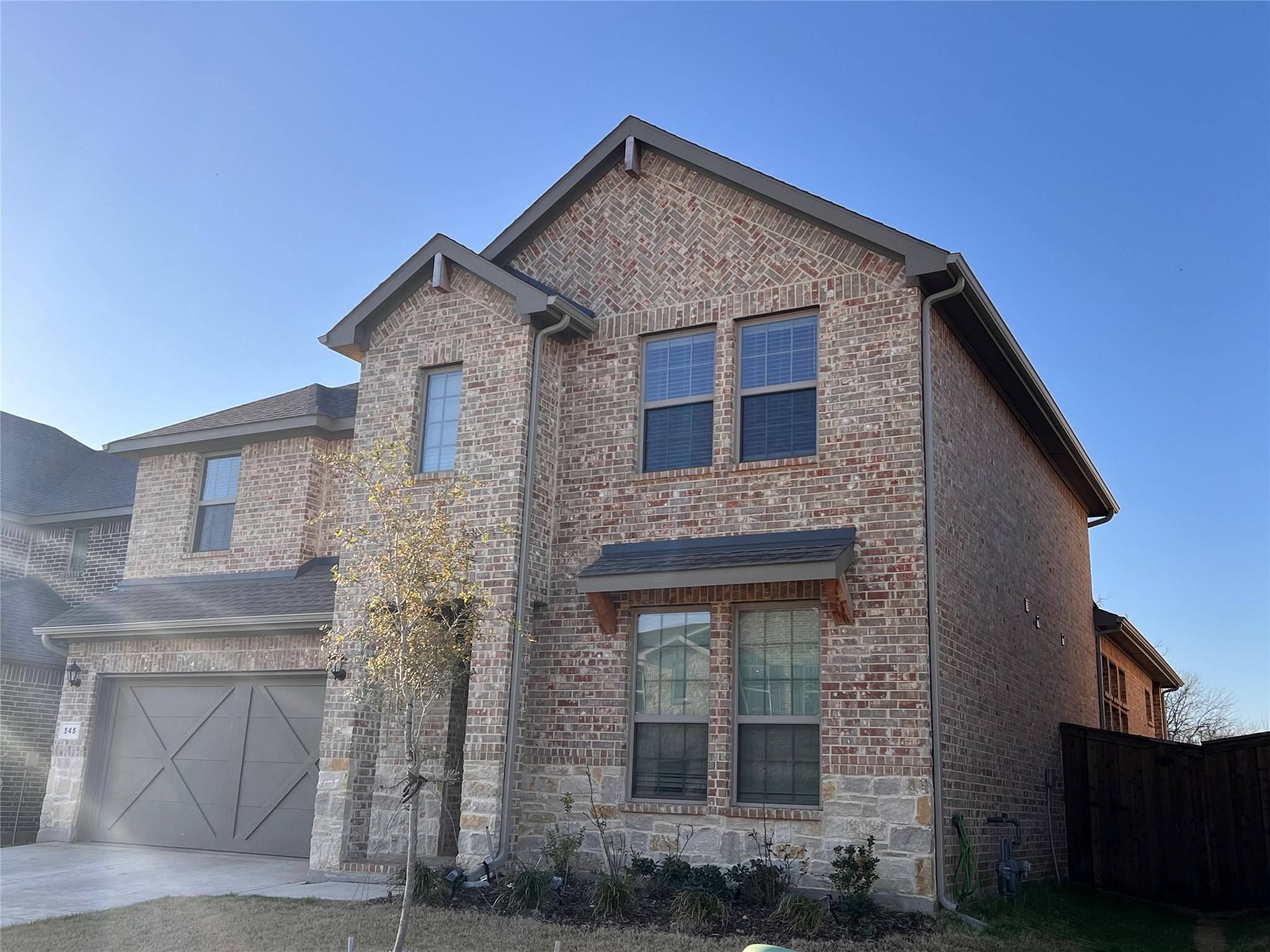 Little Elm, TX 75068,545 Willowmore DR