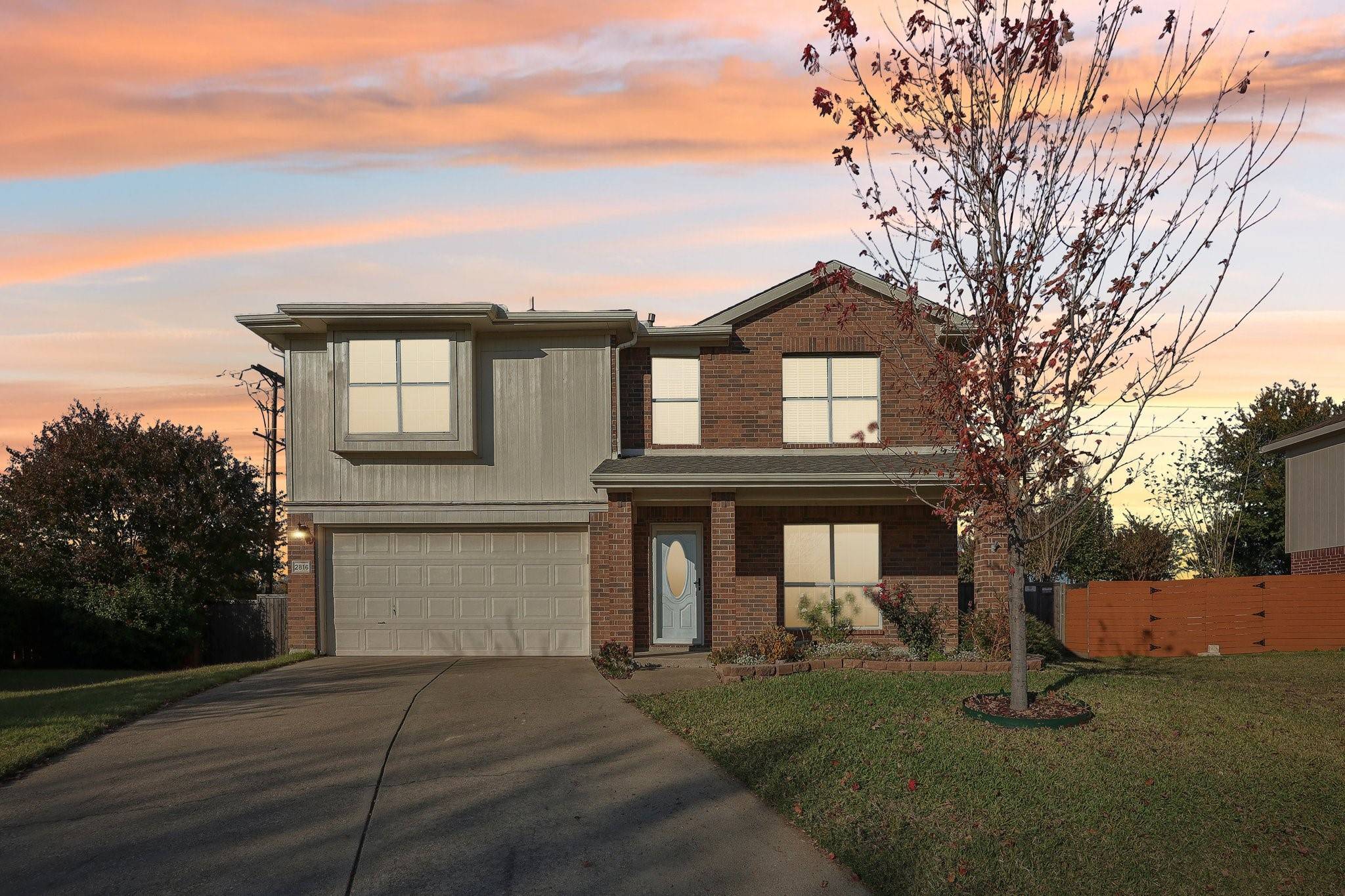 Mckinney, TX 75071,2816 Glenhaven DR