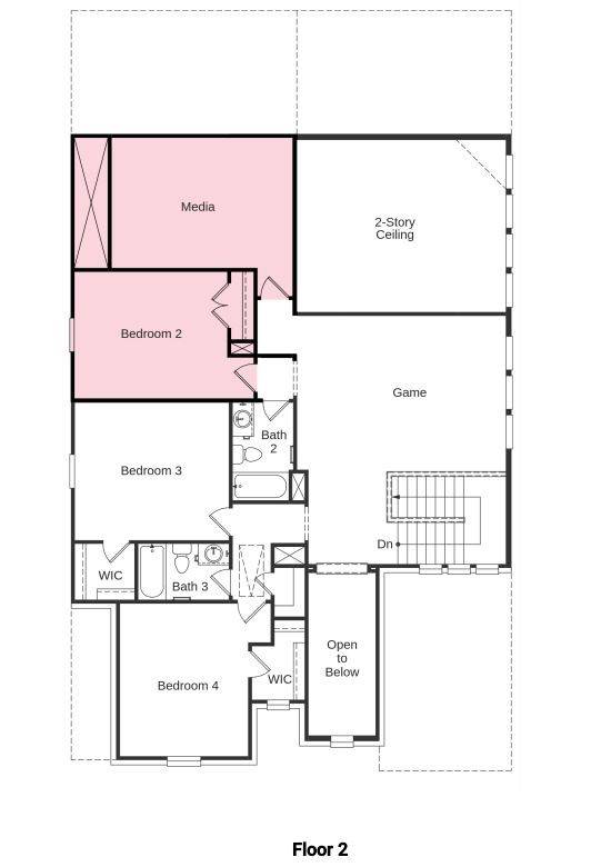 Melissa, TX 75454,210 Autumn Blend DR