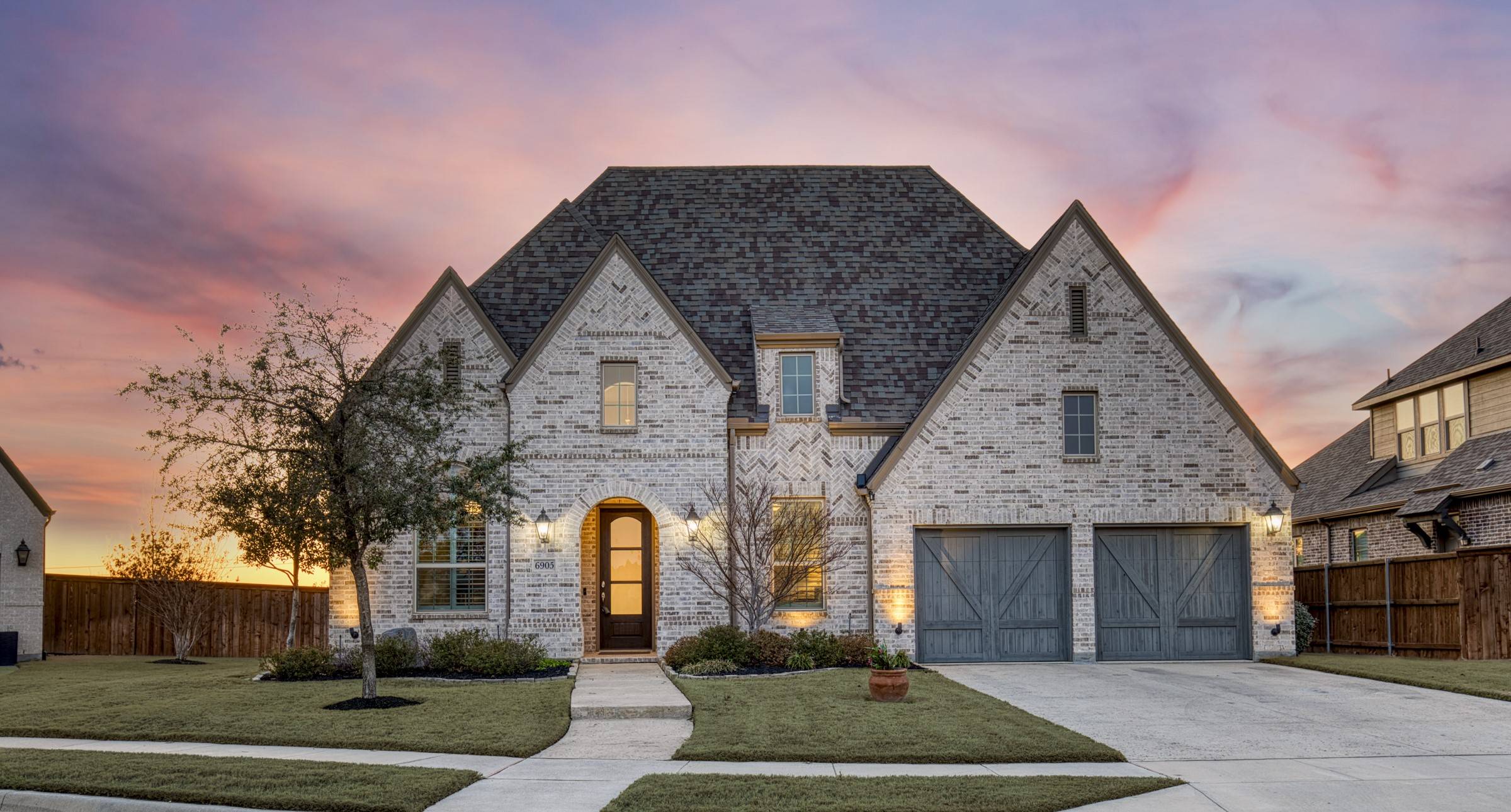 Flower Mound, TX 76226,6905 Broomsedge DR