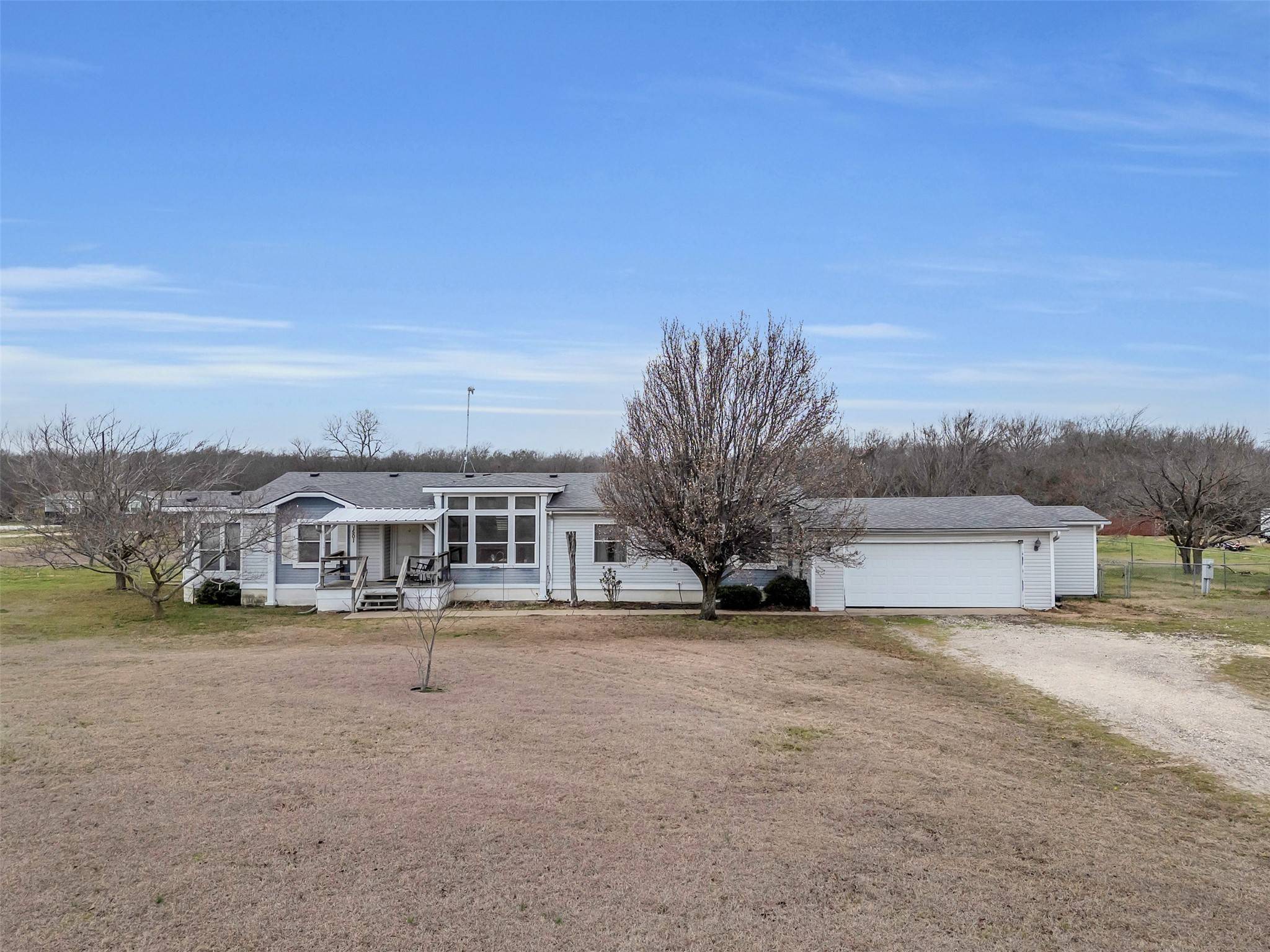 Alvarado, TX 76009,1501 Lower Meadows LN