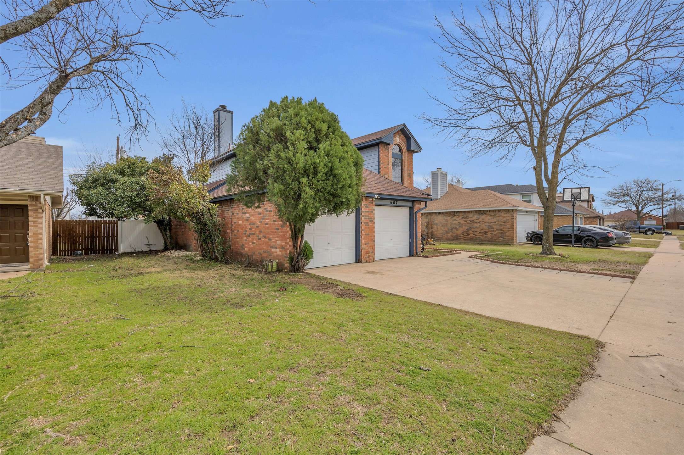 Cedar Hill, TX 75104,607 Mcmackin ST