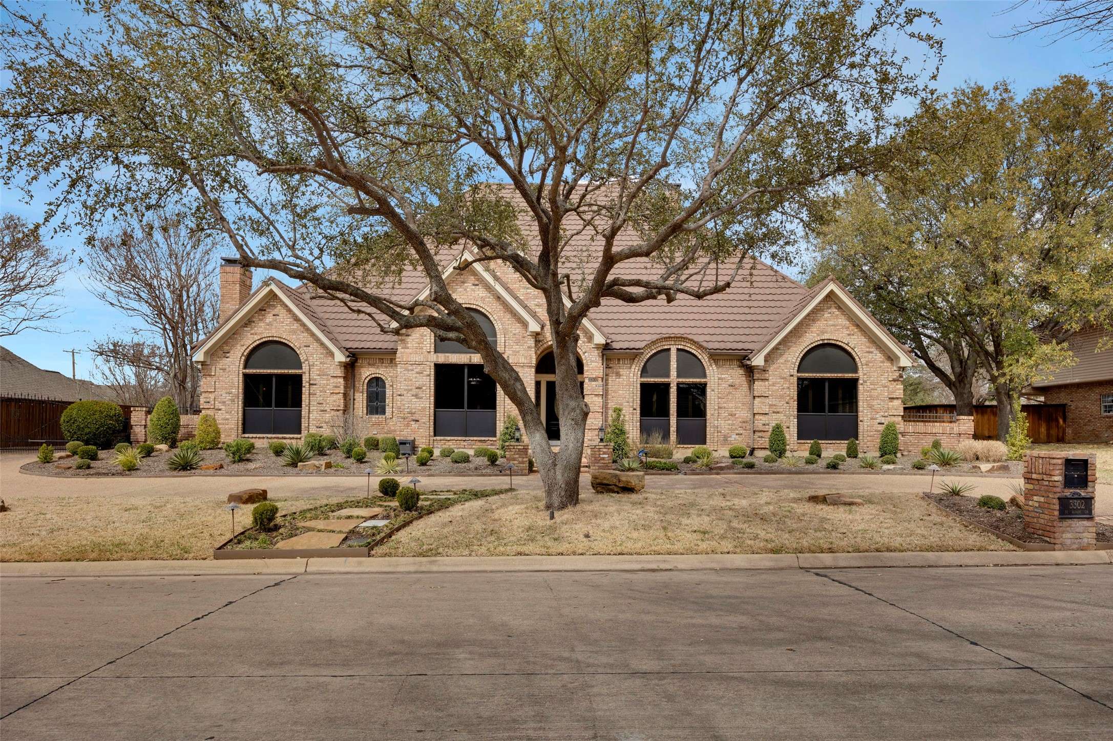Colleyville, TX 76034,3302 St Albans CIR