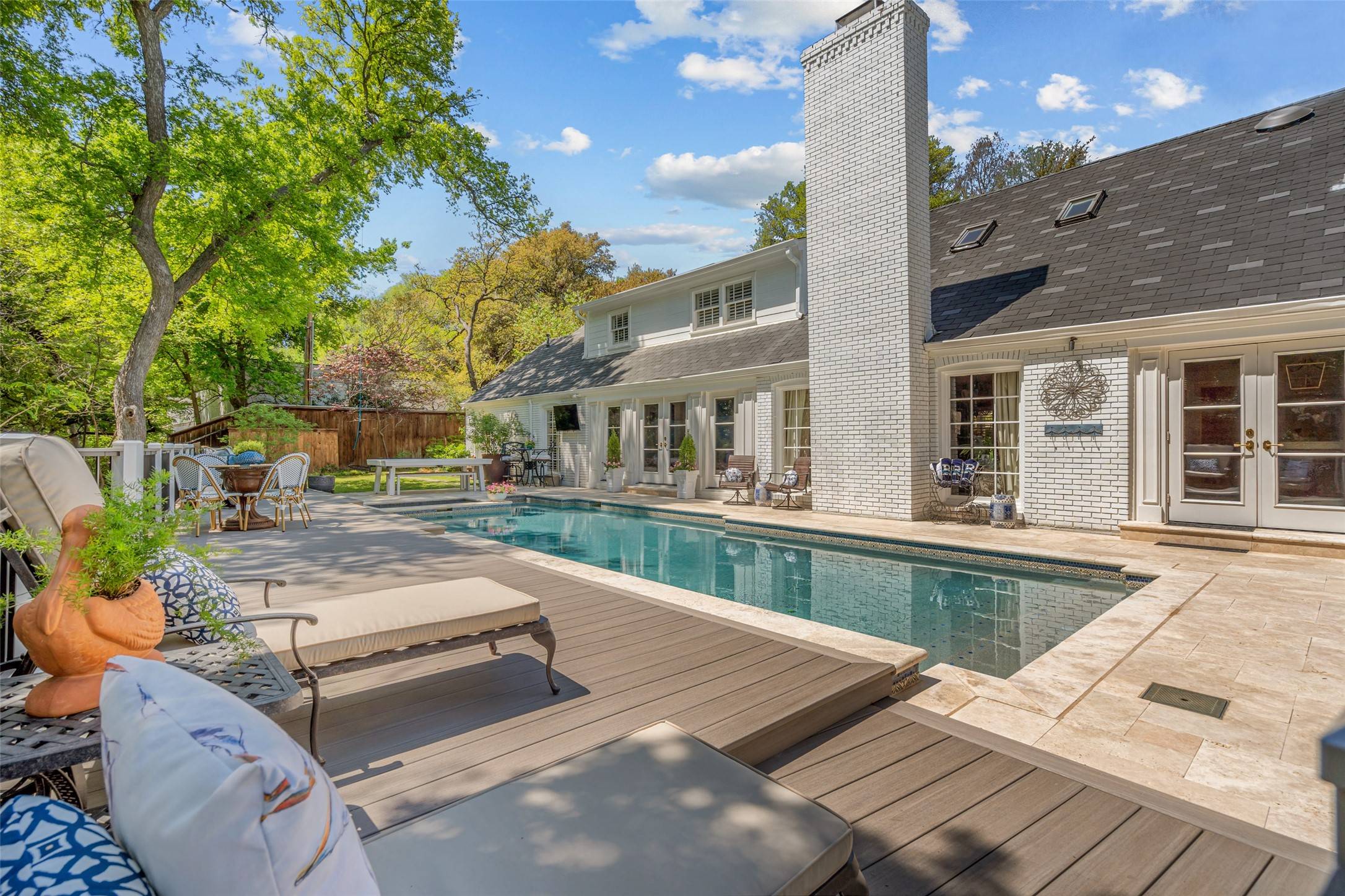 Westover Hills, TX 76107,1905 Indian Creek DR