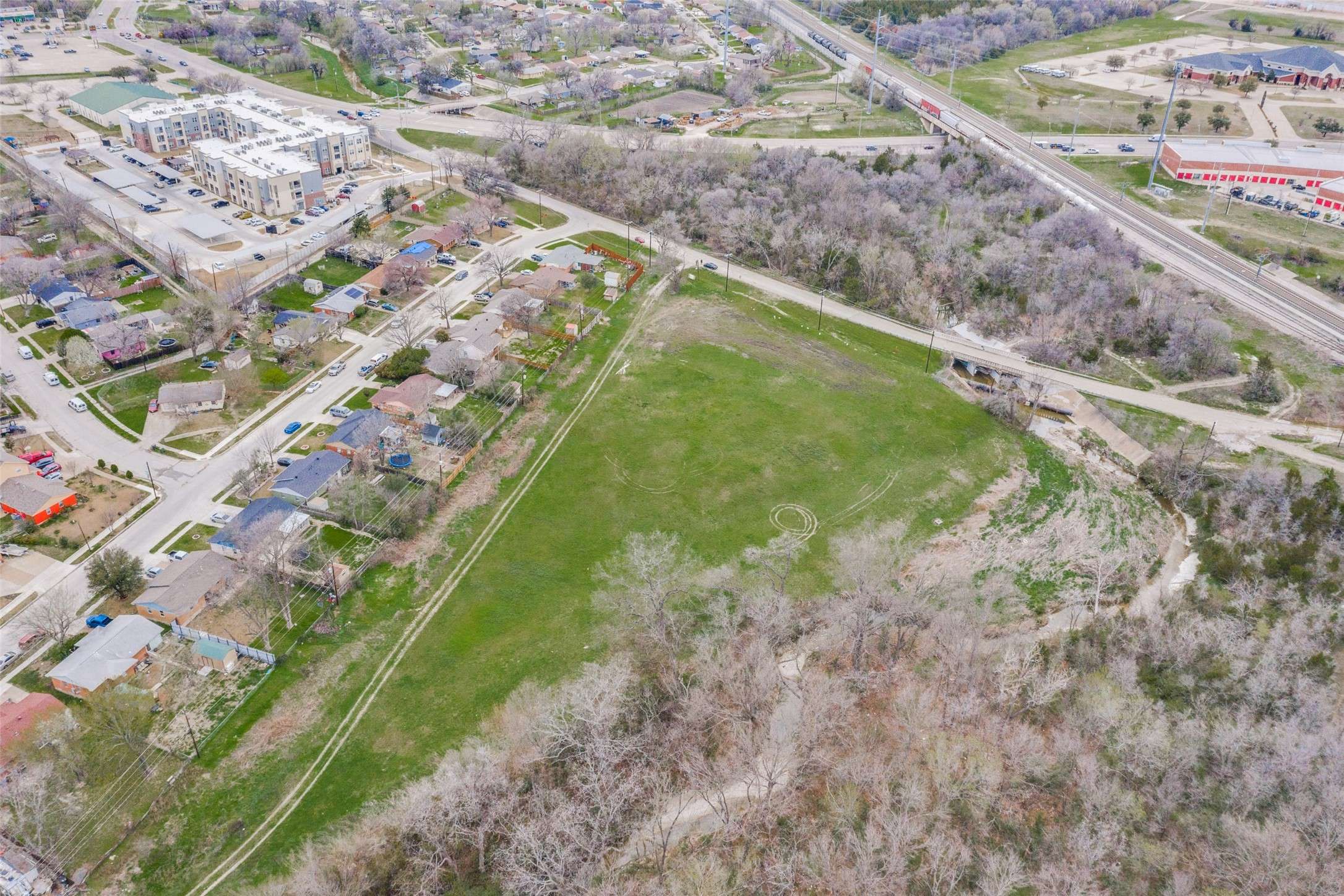 Garland, TX 75040,701 Davidson DR