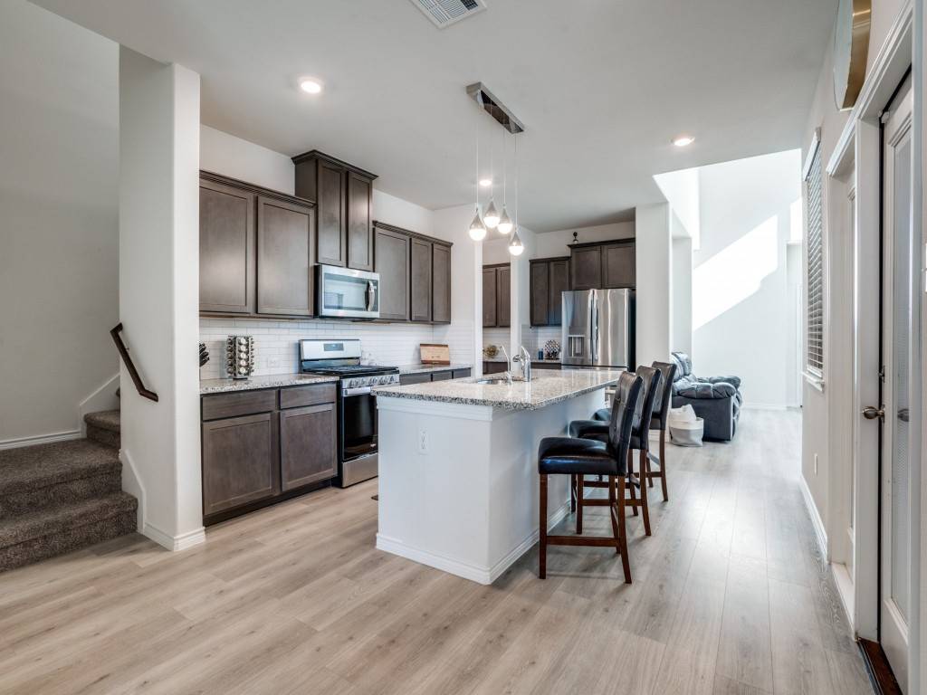 Celina, TX 75009,1517 Bennington LN