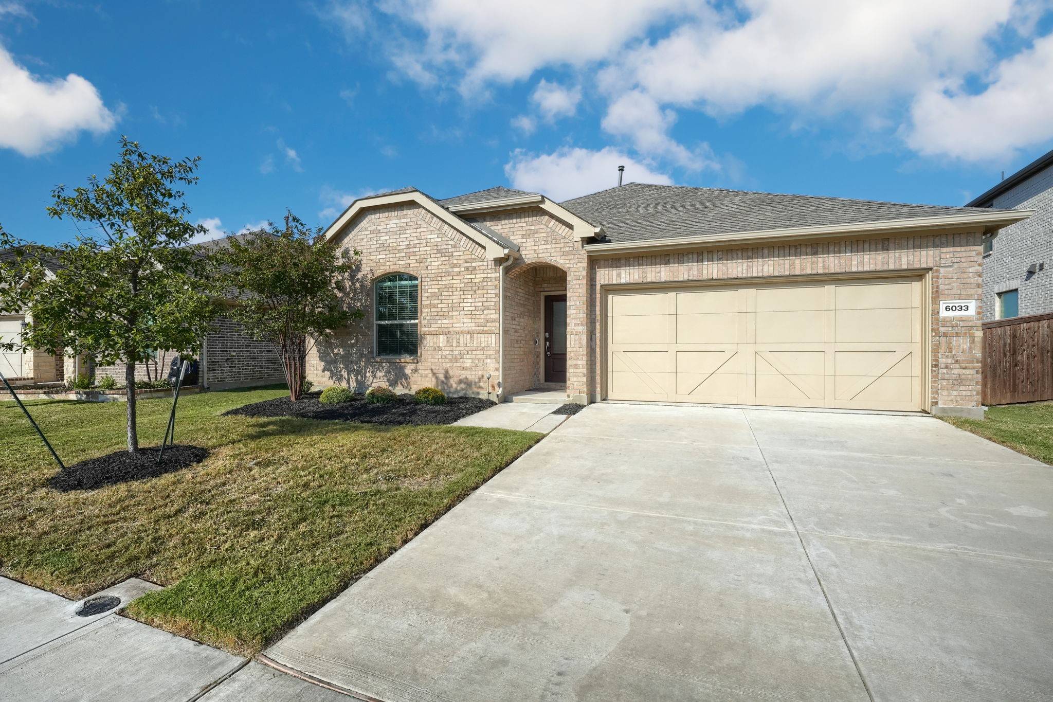 Celina, TX 76227,6033 Hightower ST