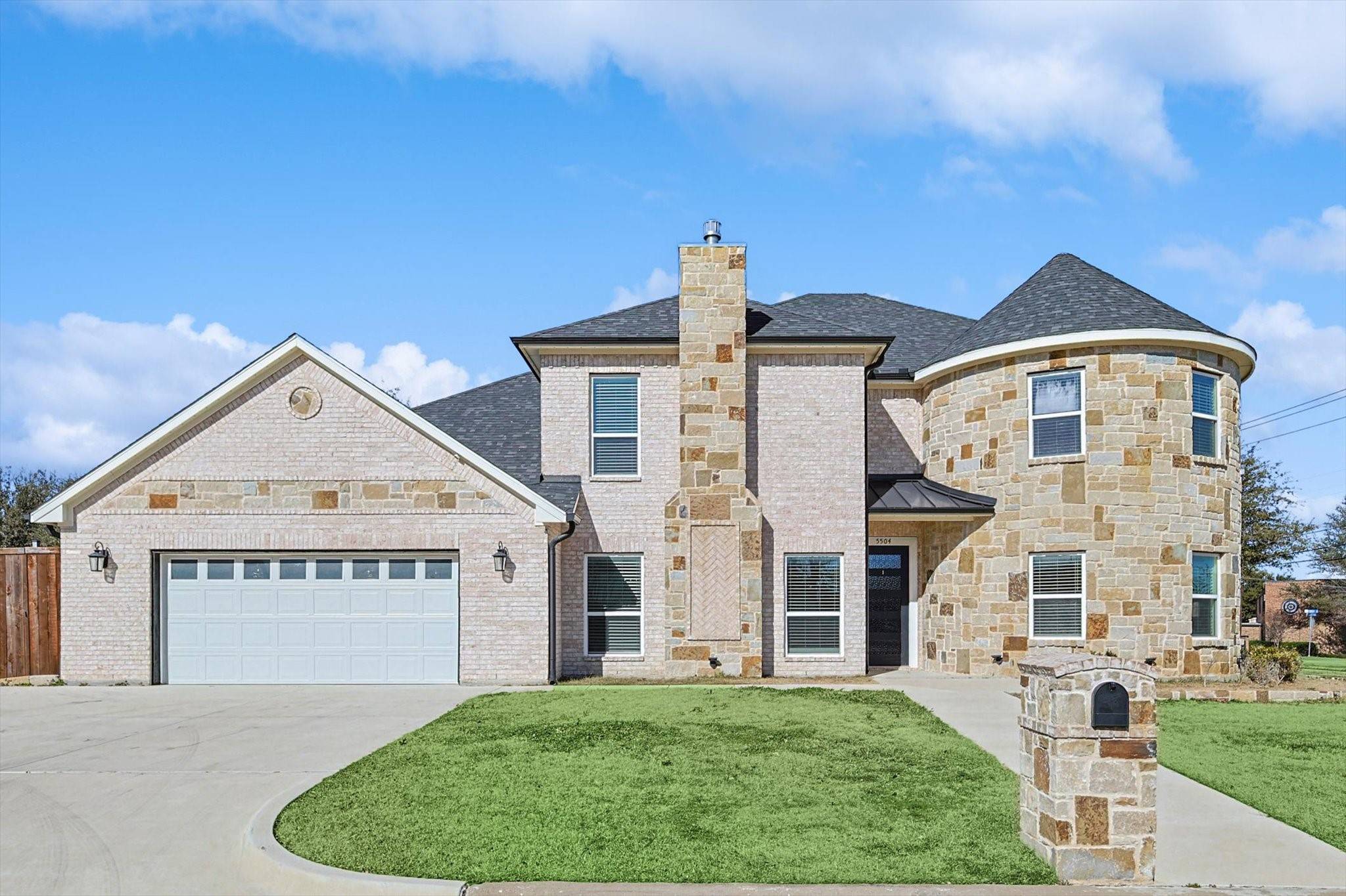 Colleyville, TX 76034,5504 Pleasant Run RD