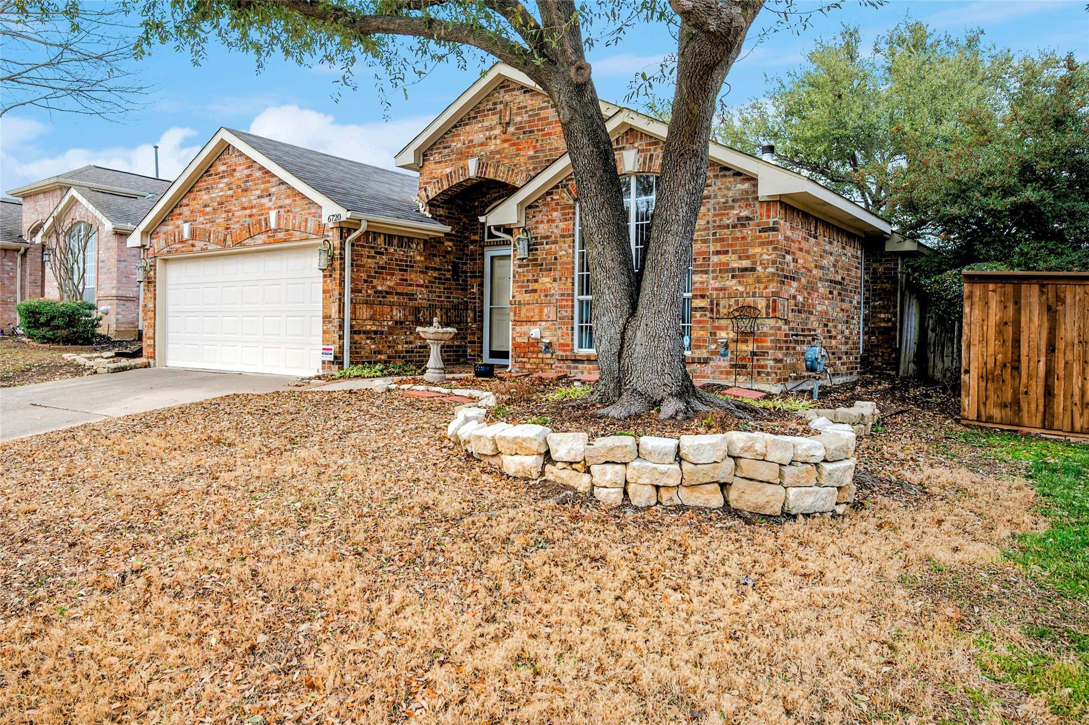 Fort Worth, TX 76132,6720 Day DR