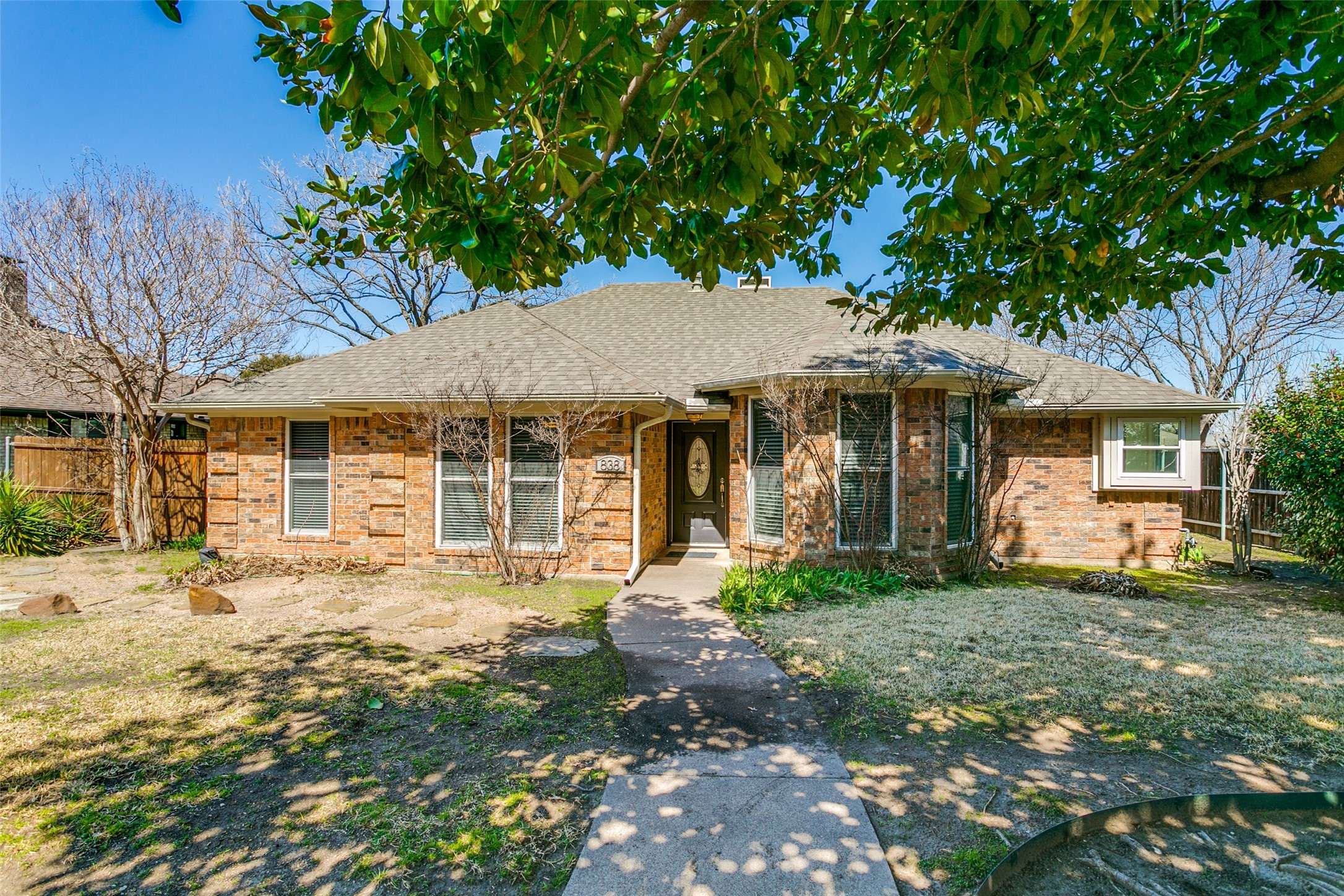 Coppell, TX 75019,838 Lockhaven LN