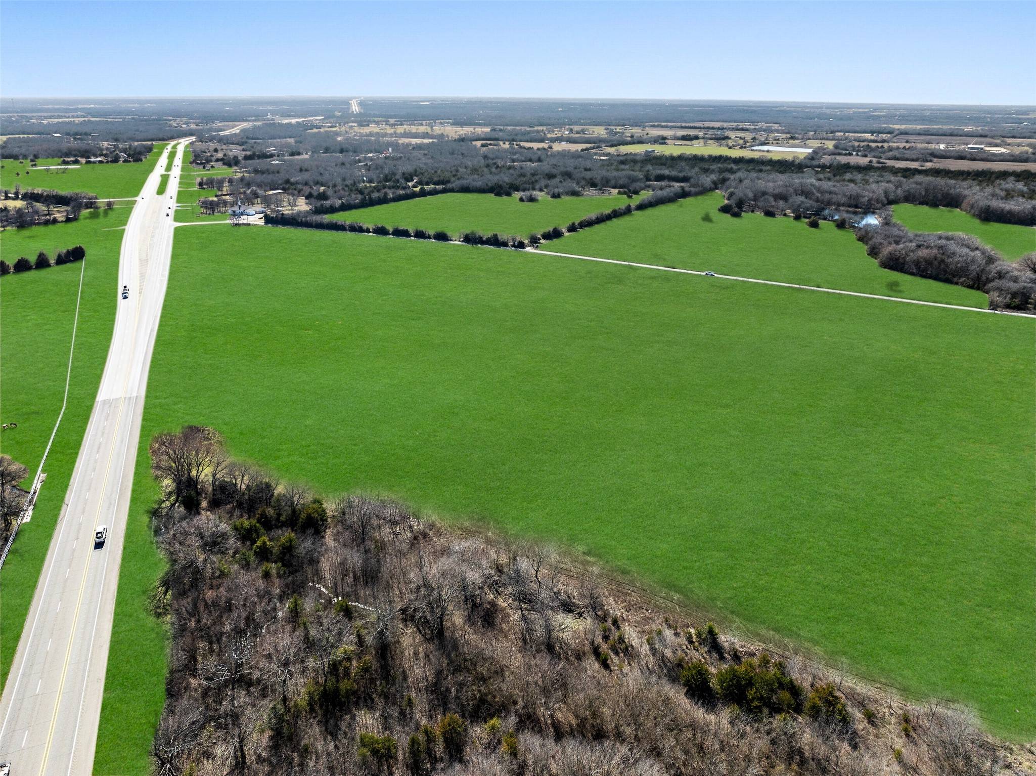 Trenton, TX 75490,TBD 112AC Tx-121-Br