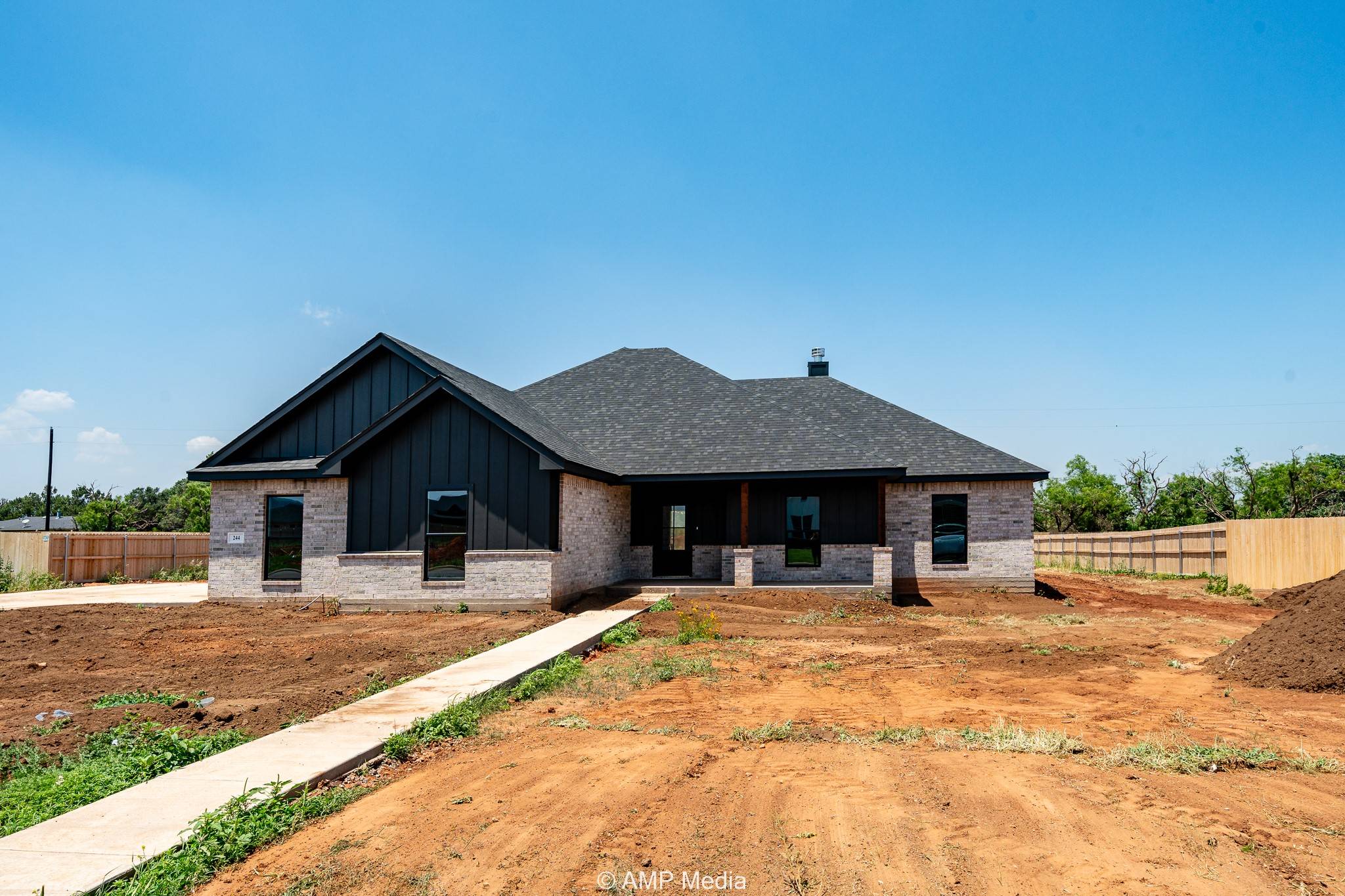 Abilene, TX 79606,244 Wild Rye RD