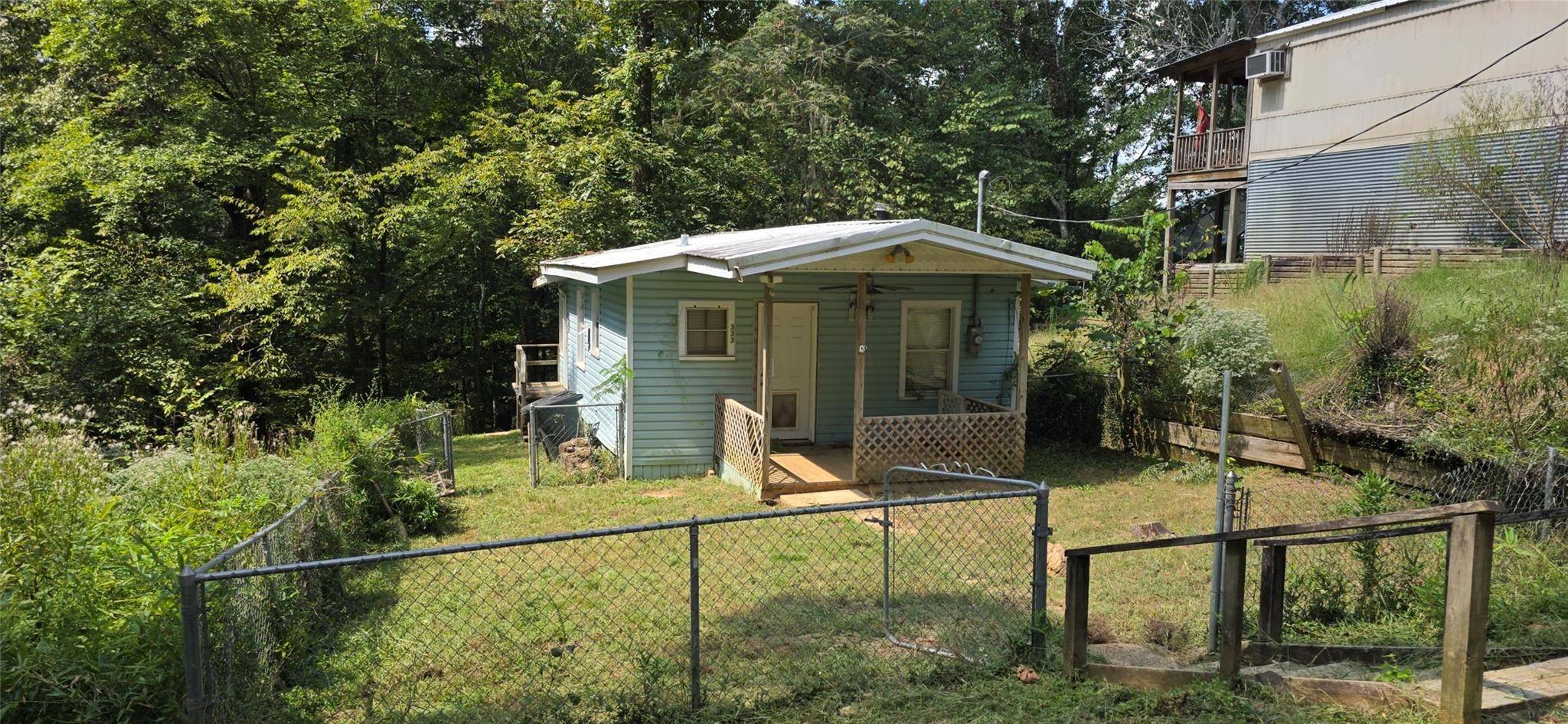 Ward, LA 71068,333 Canal ST