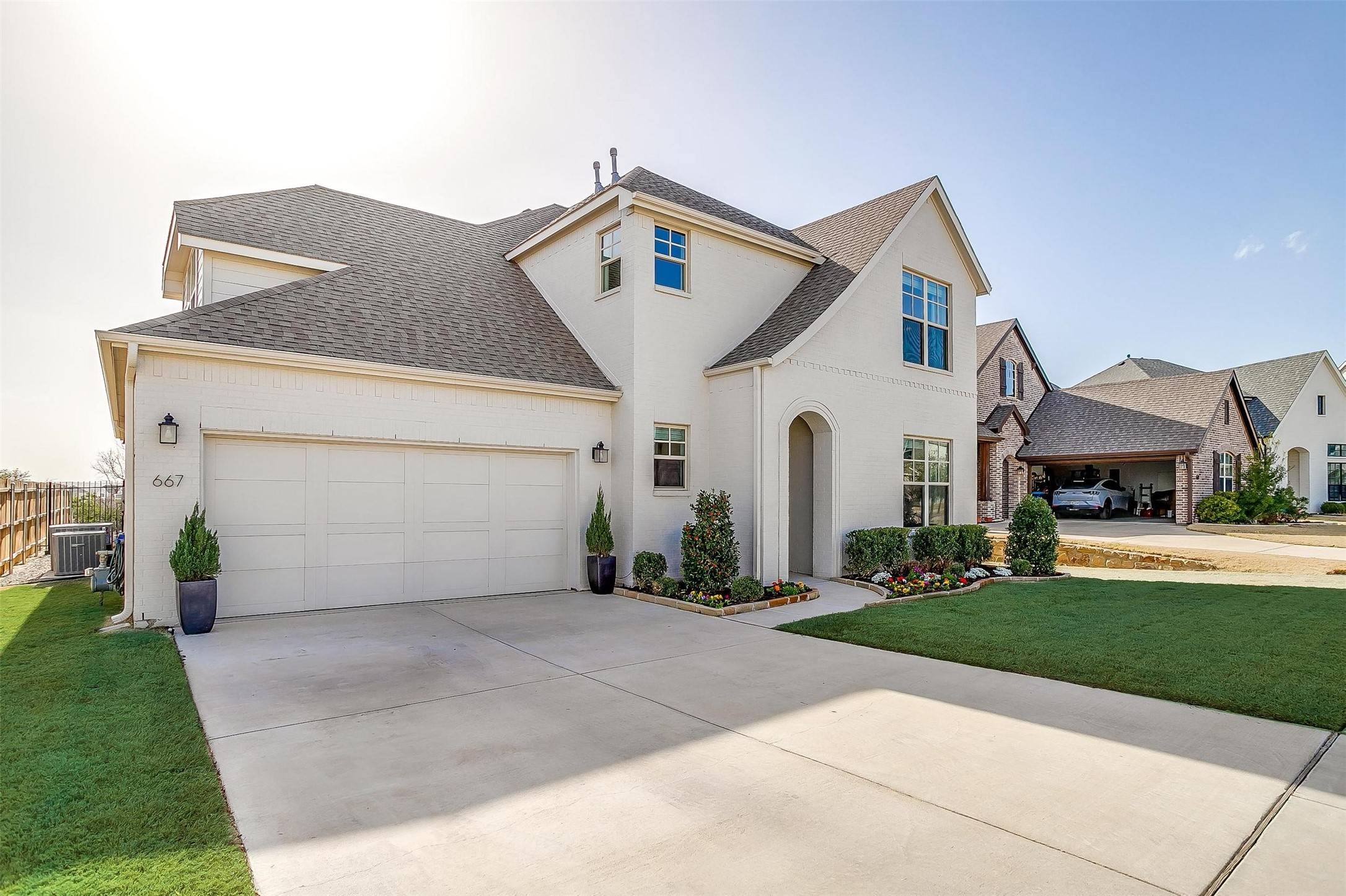 Aledo, TX 76008,667 Point Vista DR