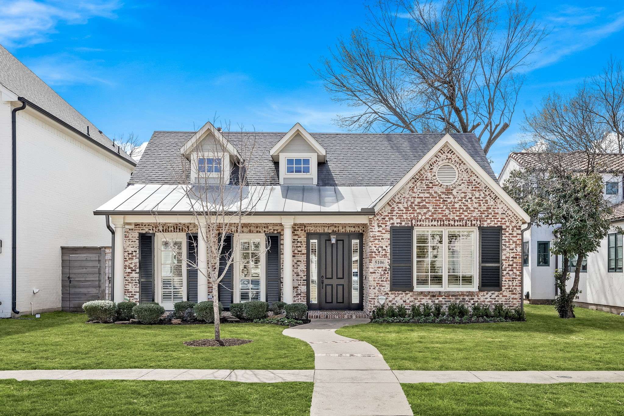 Dallas, TX 75209,5106 Stanford AVE