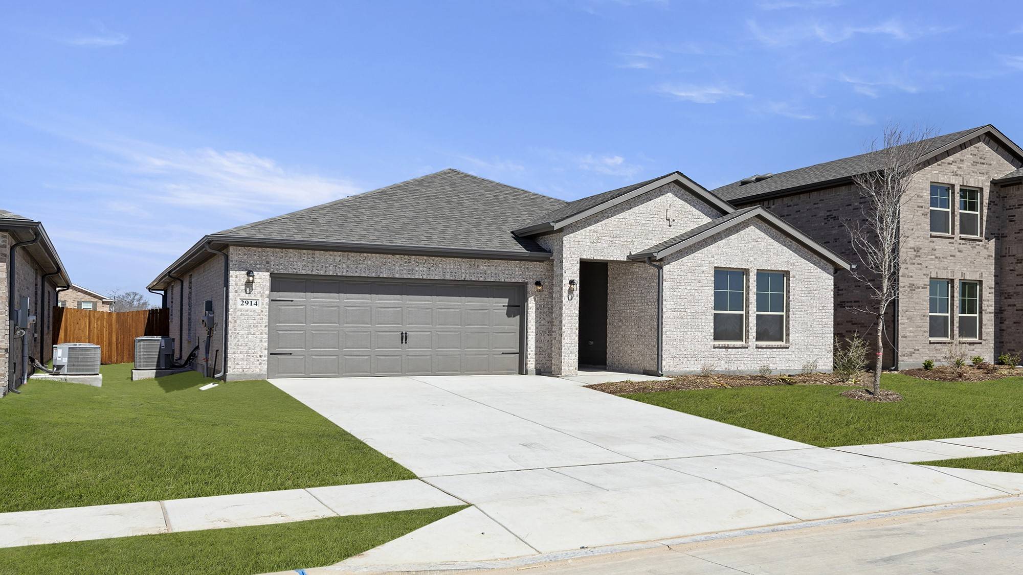 Anna, TX 75409,2914 Wagoner Ranch