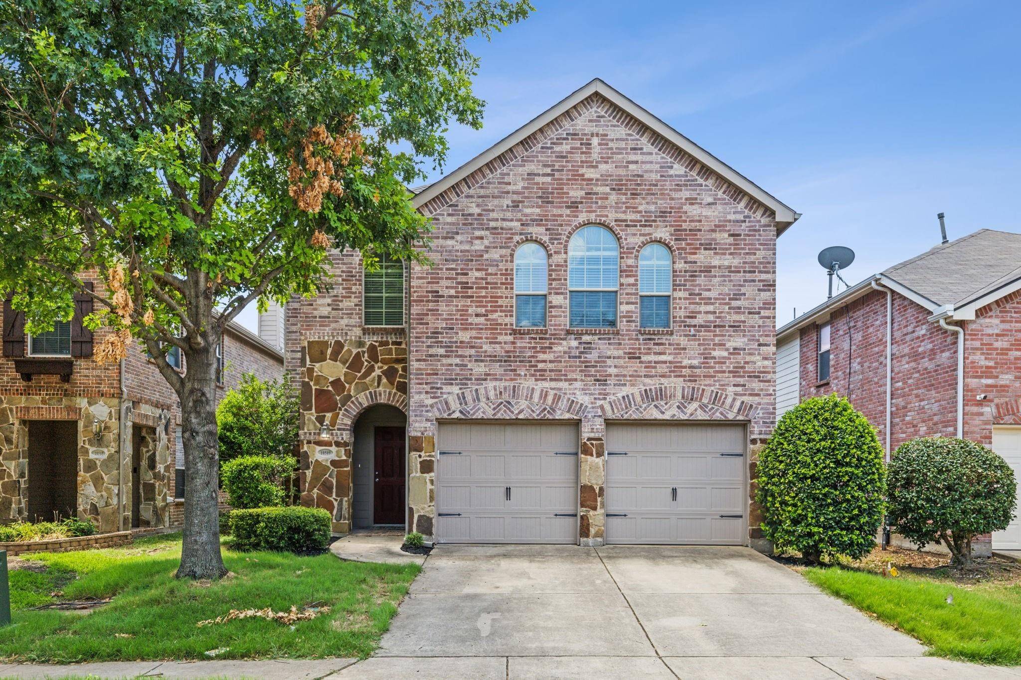 Mckinney, TX 75072,10509 Bolivar DR