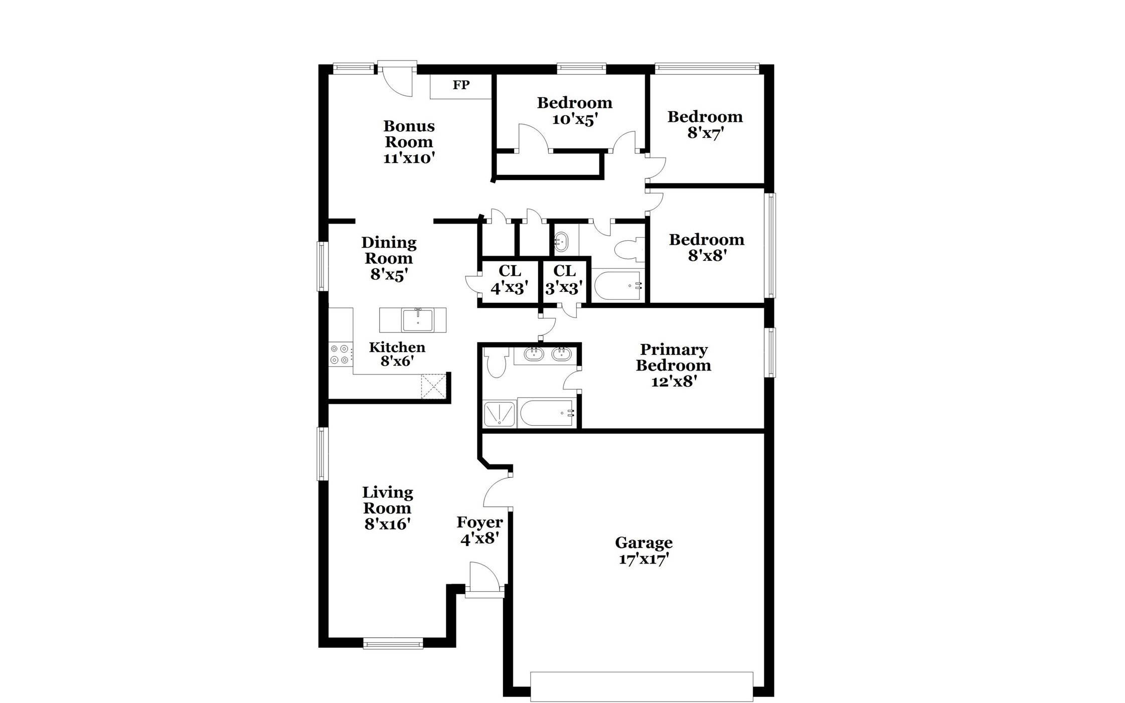 Forney, TX 75126,2151 Cedar Park DR