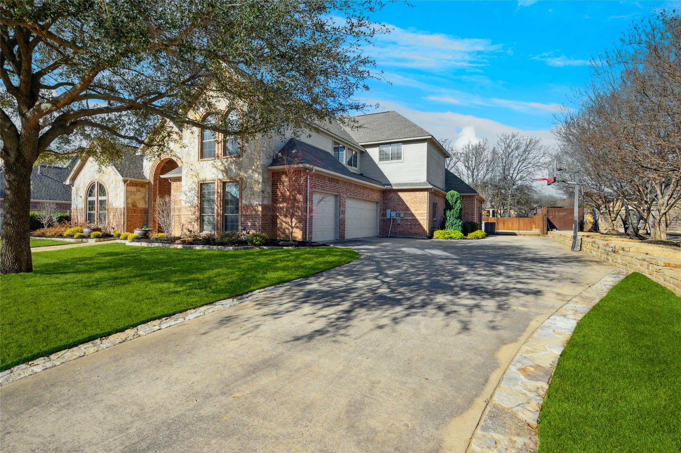 Southlake, TX 76092,608 Trailhead DR