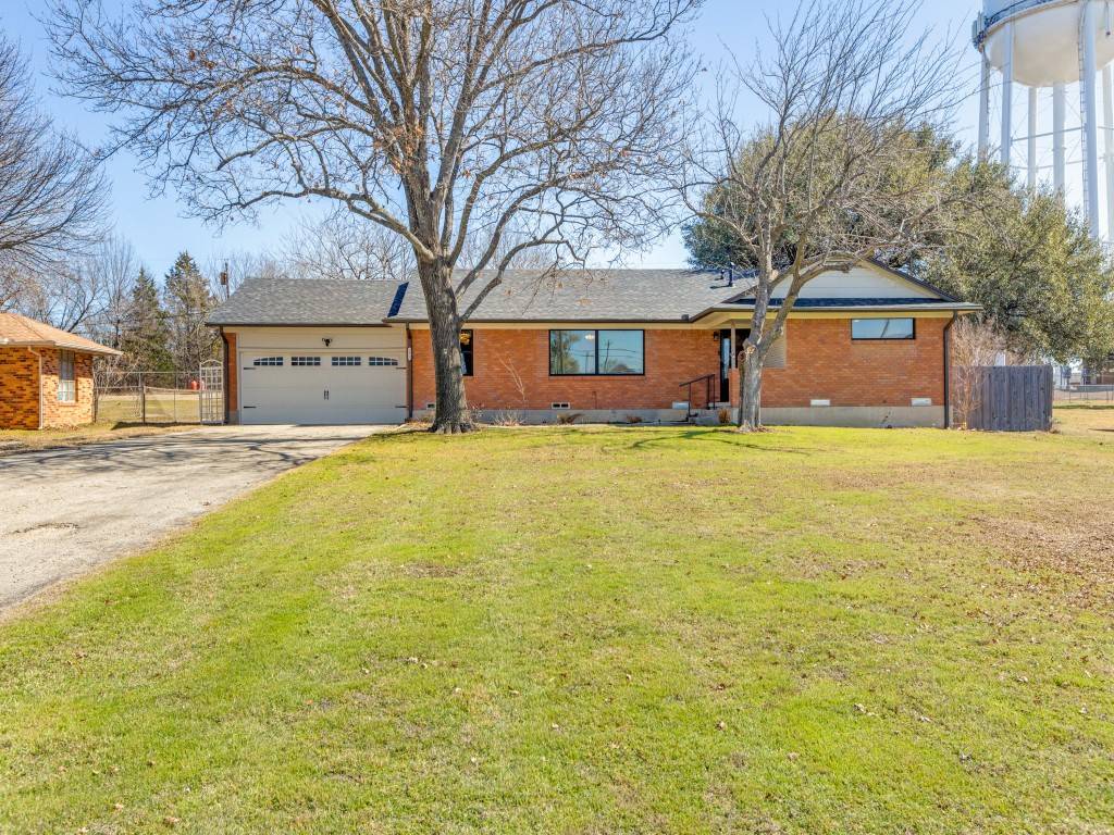 Gainesville, TX 76240,1412 W California ST