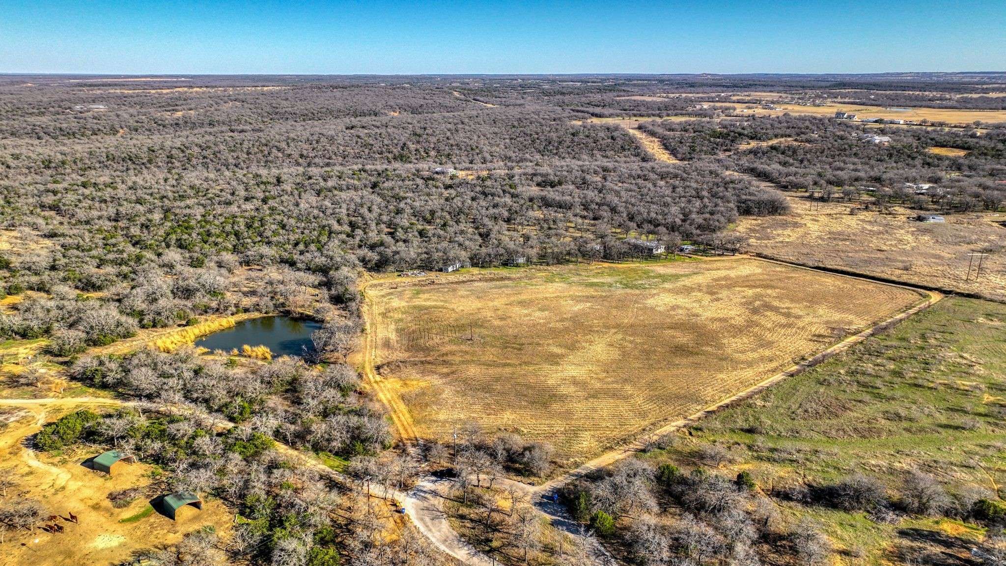 Santo, TX 76472,0 Sweek LN