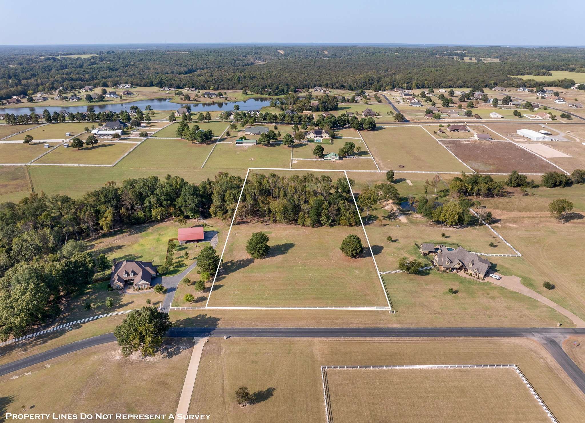 Lindale, TX 75771,23180 Bridle View DR