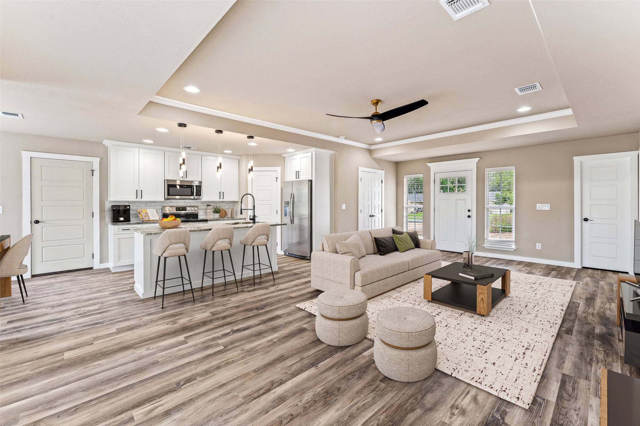 Granbury, TX 76049,4000 Fairway DR