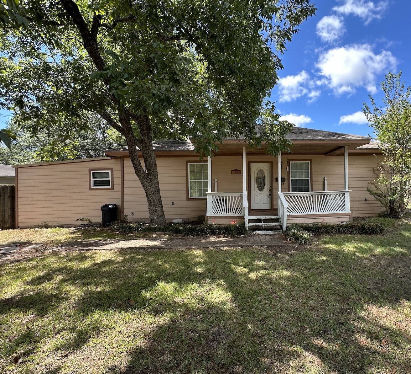 Cooper, TX 75432,301 W Austin AVE